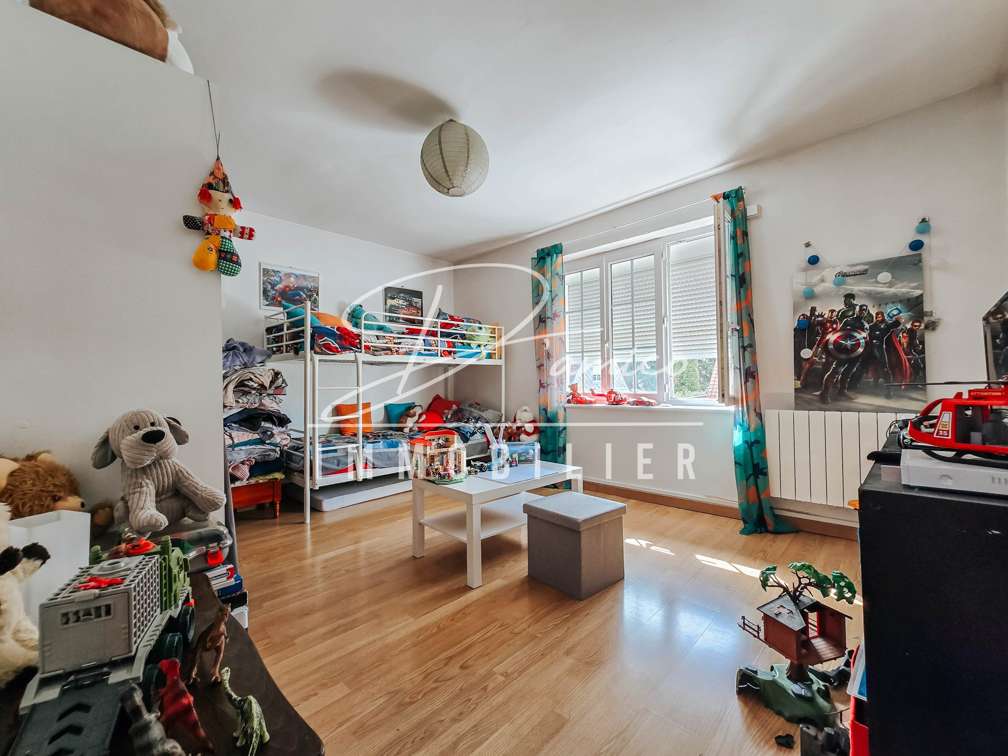 Maison 5 pièces 117 m² · à Douai · 117 m² · 160 000 €