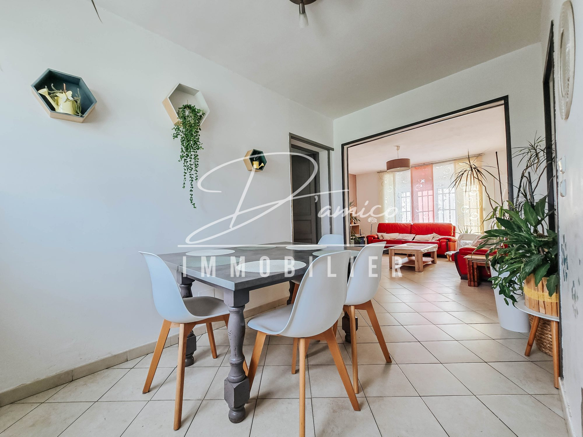 Maison à vendre à Douai, 117 m²