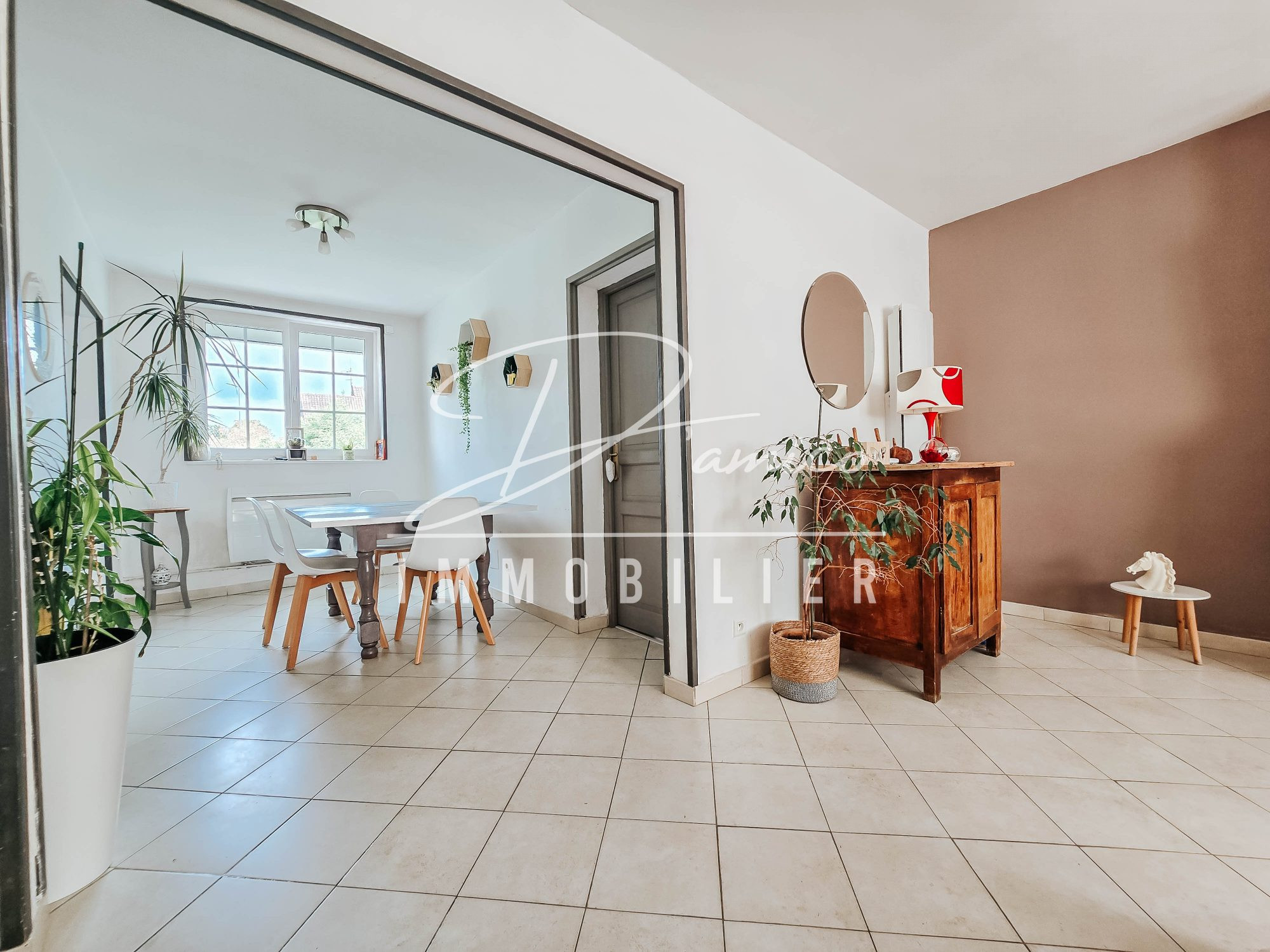Maison à vendre à Douai, 117 m²