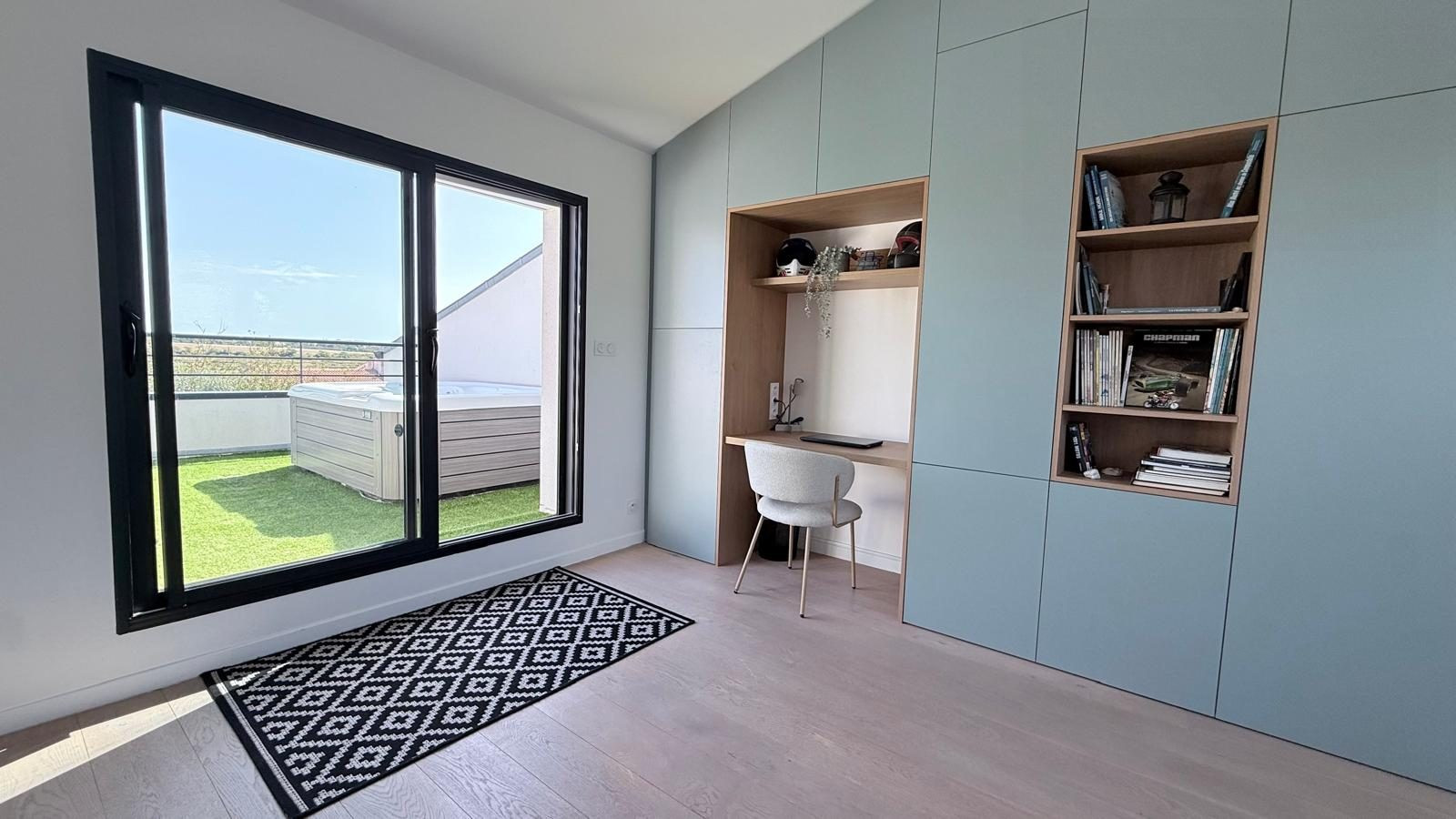 Maison à vendre à Nieul-sur-Mer, 172 m²