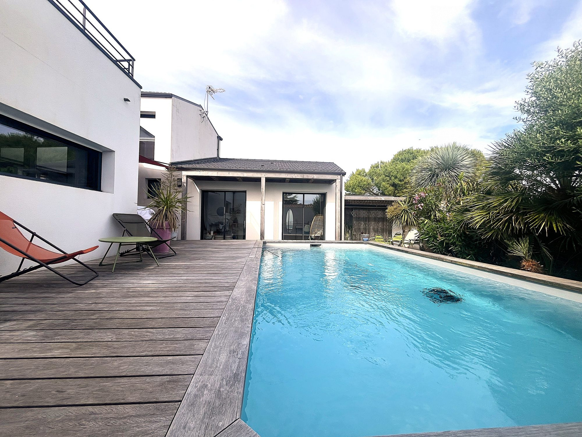 Superb Villa 2