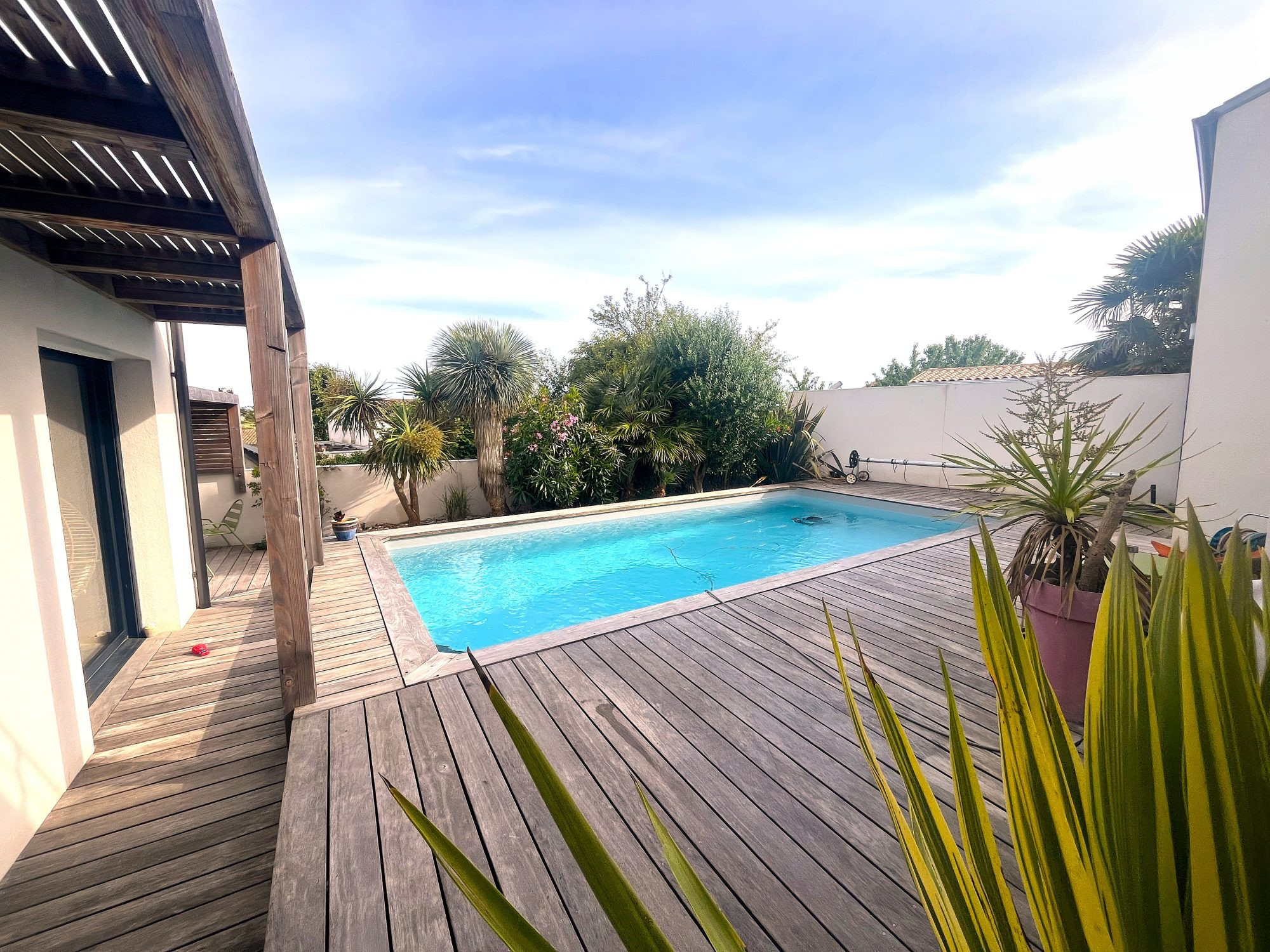 Superbe Villa