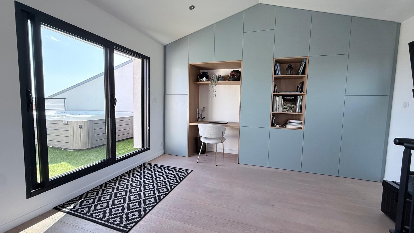 Maison à vendre à Nieul-sur-Mer, 172 m²