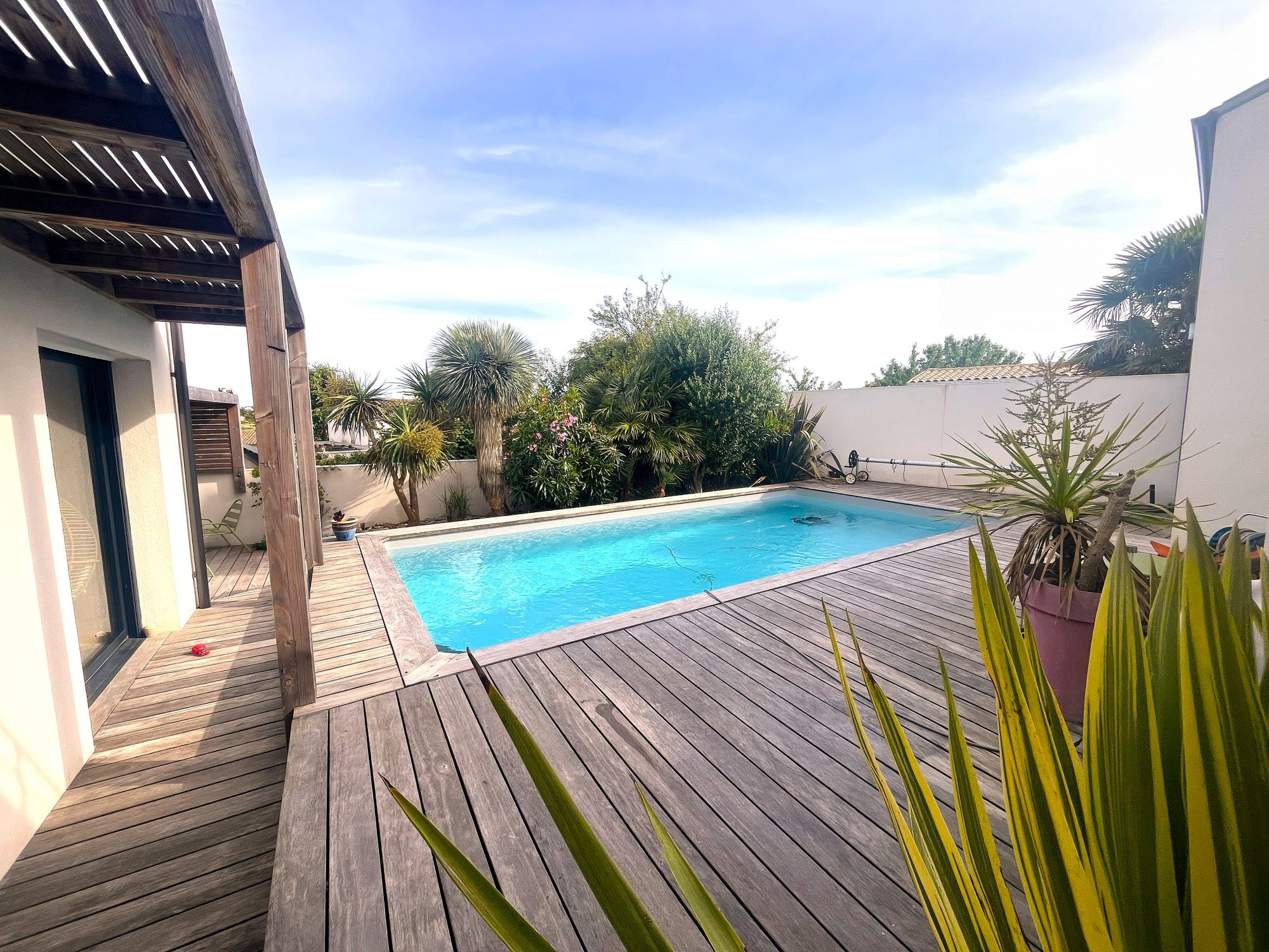 Superbe Villa