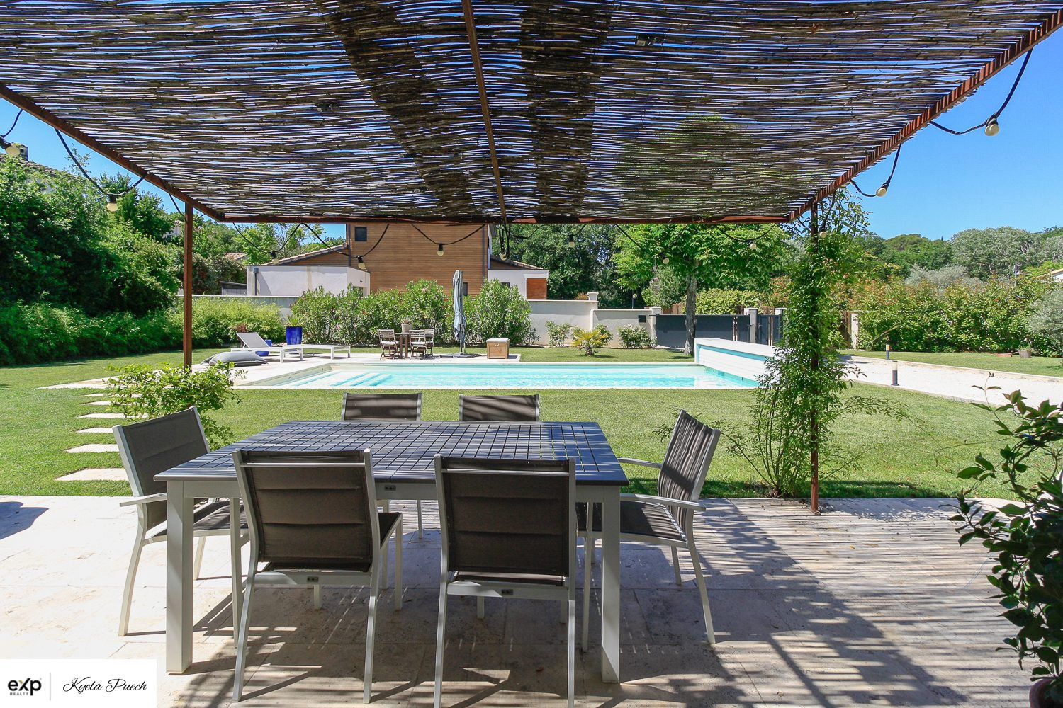 Maison 5 pièces 120 m² · à Le Puy-Sainte-Réparade · 120 m² · 710 000 €