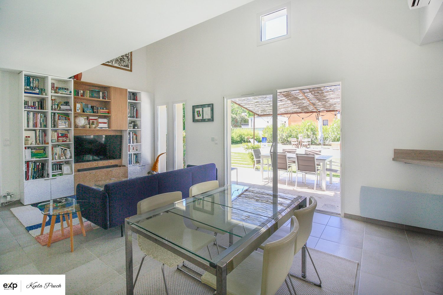 Maison à vendre à Le Puy-Sainte-Réparade, 121 m²