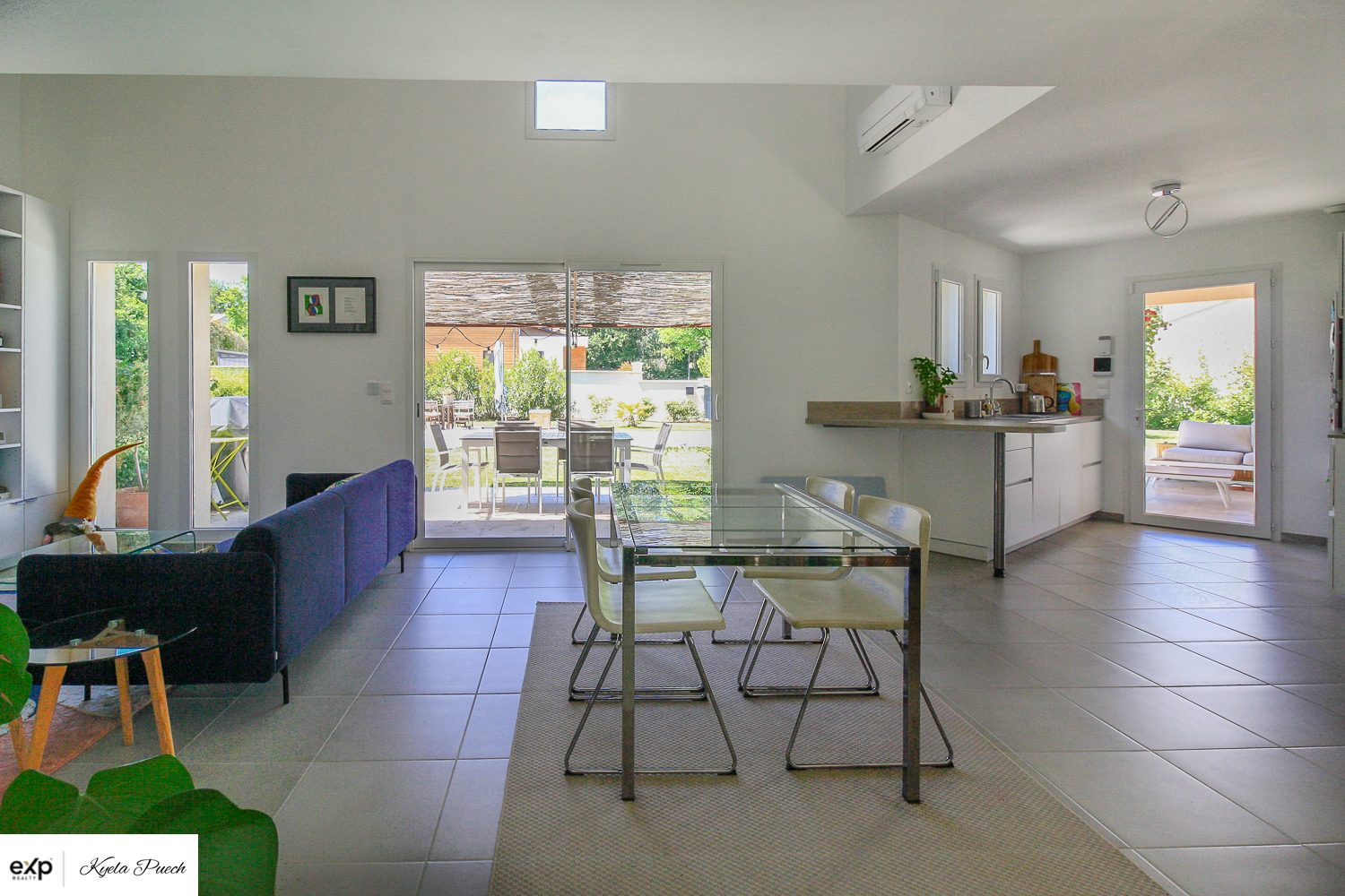 Maison à vendre à Le Puy-Sainte-Réparade, 121 m²