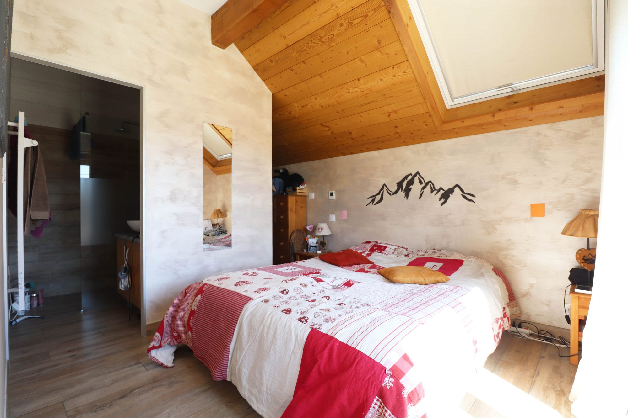 Maison 7 pièces 154 m² · à Autrans-Méaudre en Vercors · 154 m² · 549 000 €