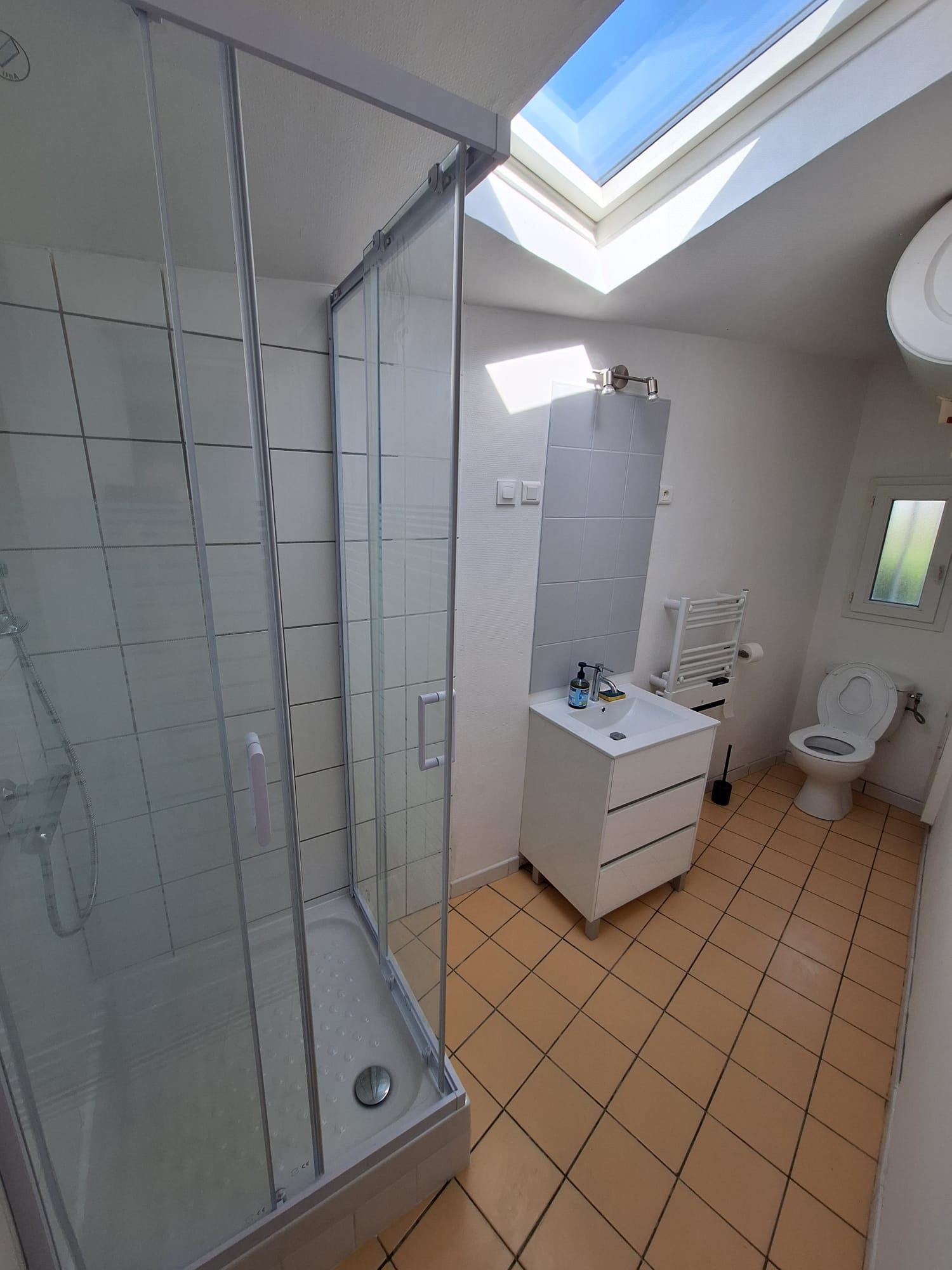 Maison à vendre à Perros-Guirec, 37 m²