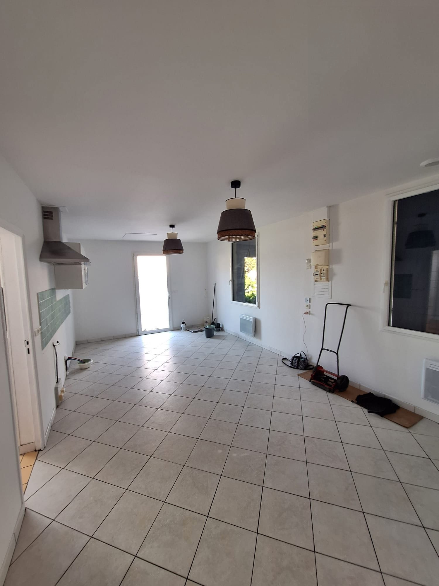Maison à vendre à Perros-Guirec, 37 m²