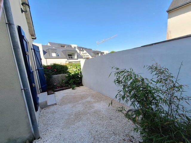 Maison à vendre à Perros-Guirec, 37 m²