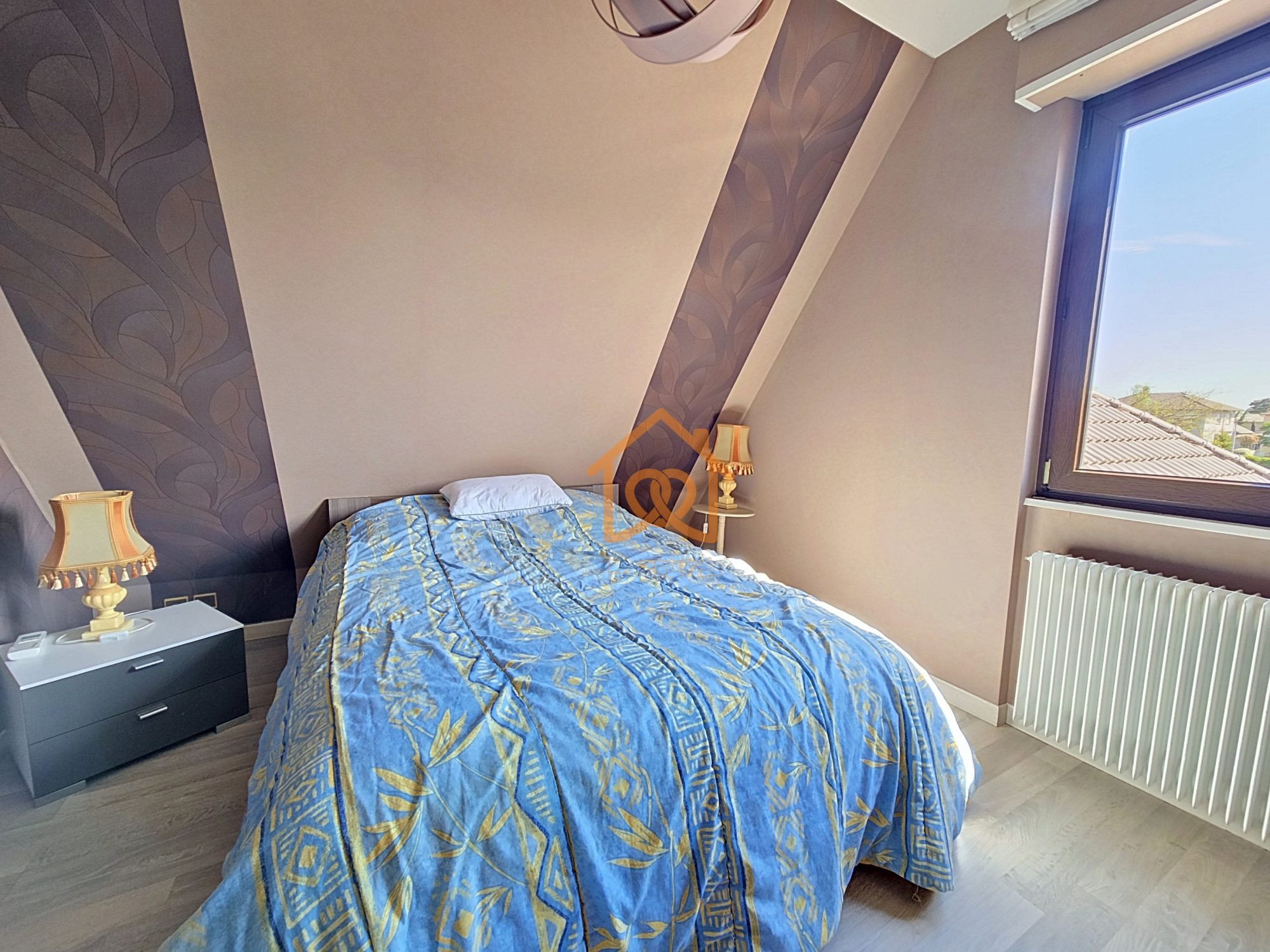 Maison 5 pièces 151 m² · à Haguenau · 151 m² · 389 990 €