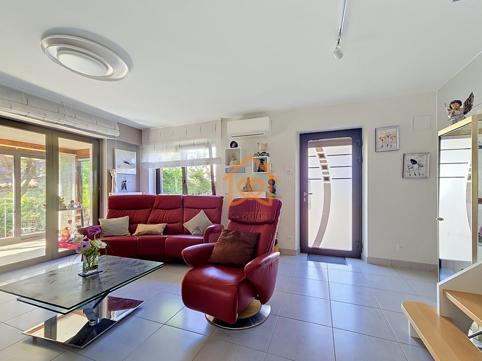 Maison à vendre à Haguenau, 152 m²