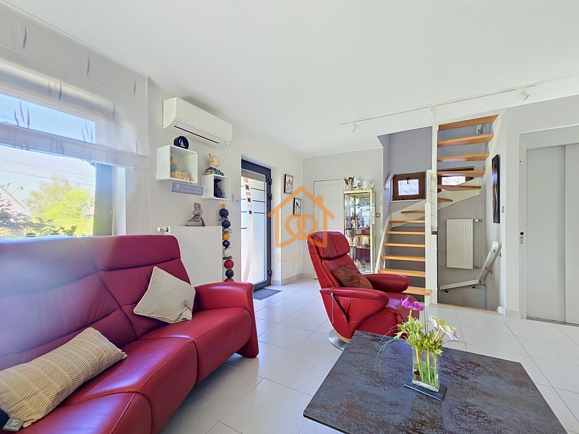 Maison à vendre à Haguenau, 152 m²