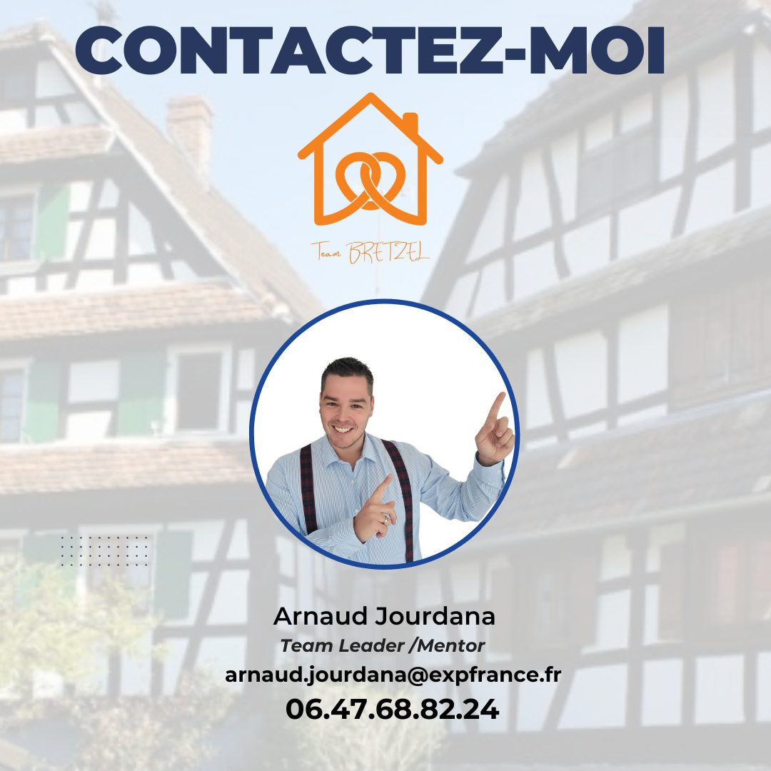 Maison à vendre à Haguenau, 152 m²