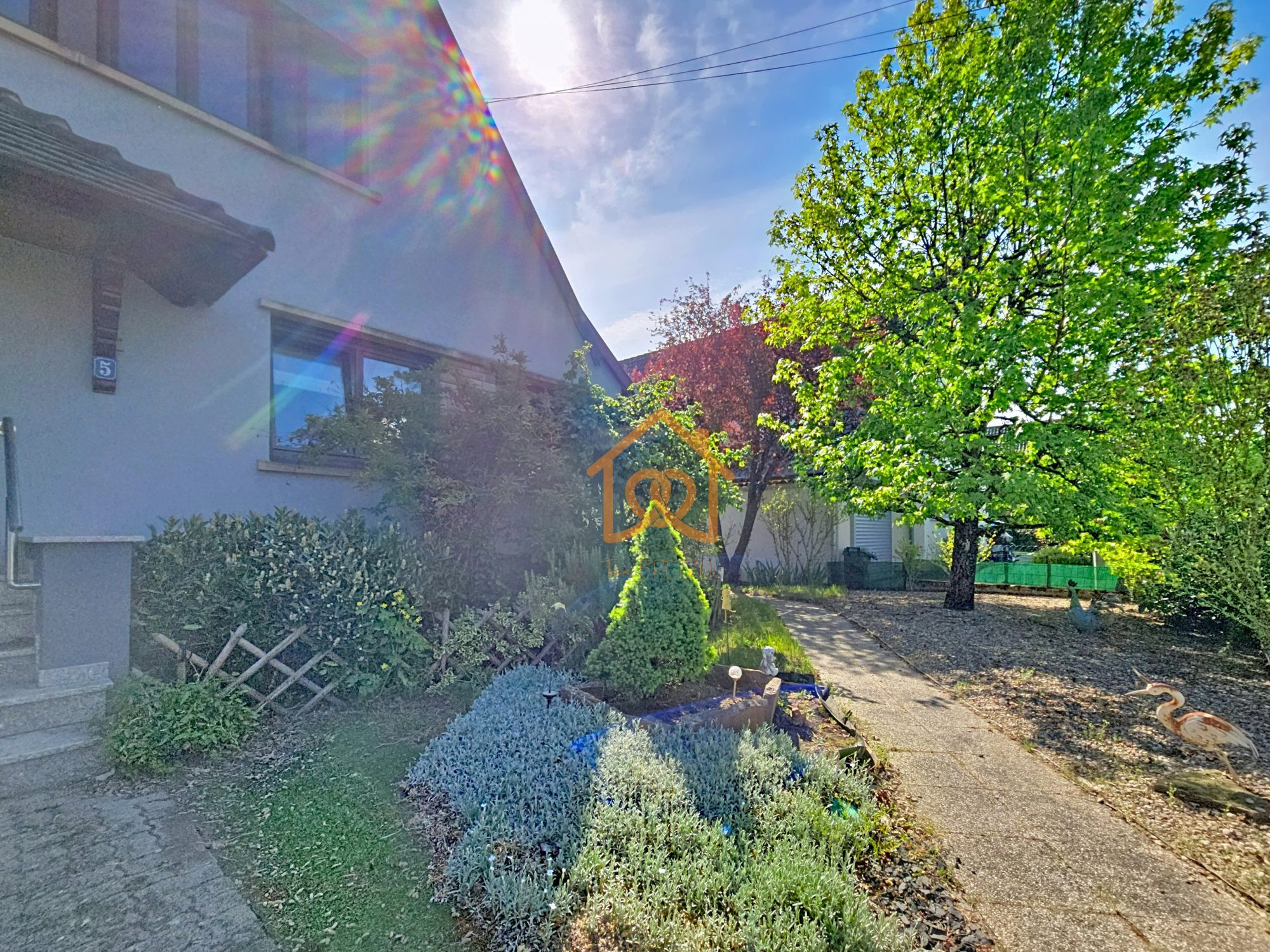 Maison à vendre à Haguenau, 152 m²