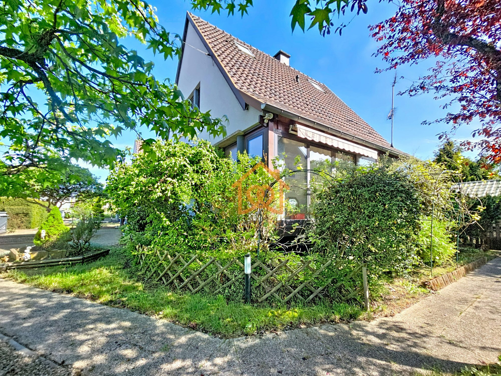 Maison à vendre à Haguenau, 152 m²