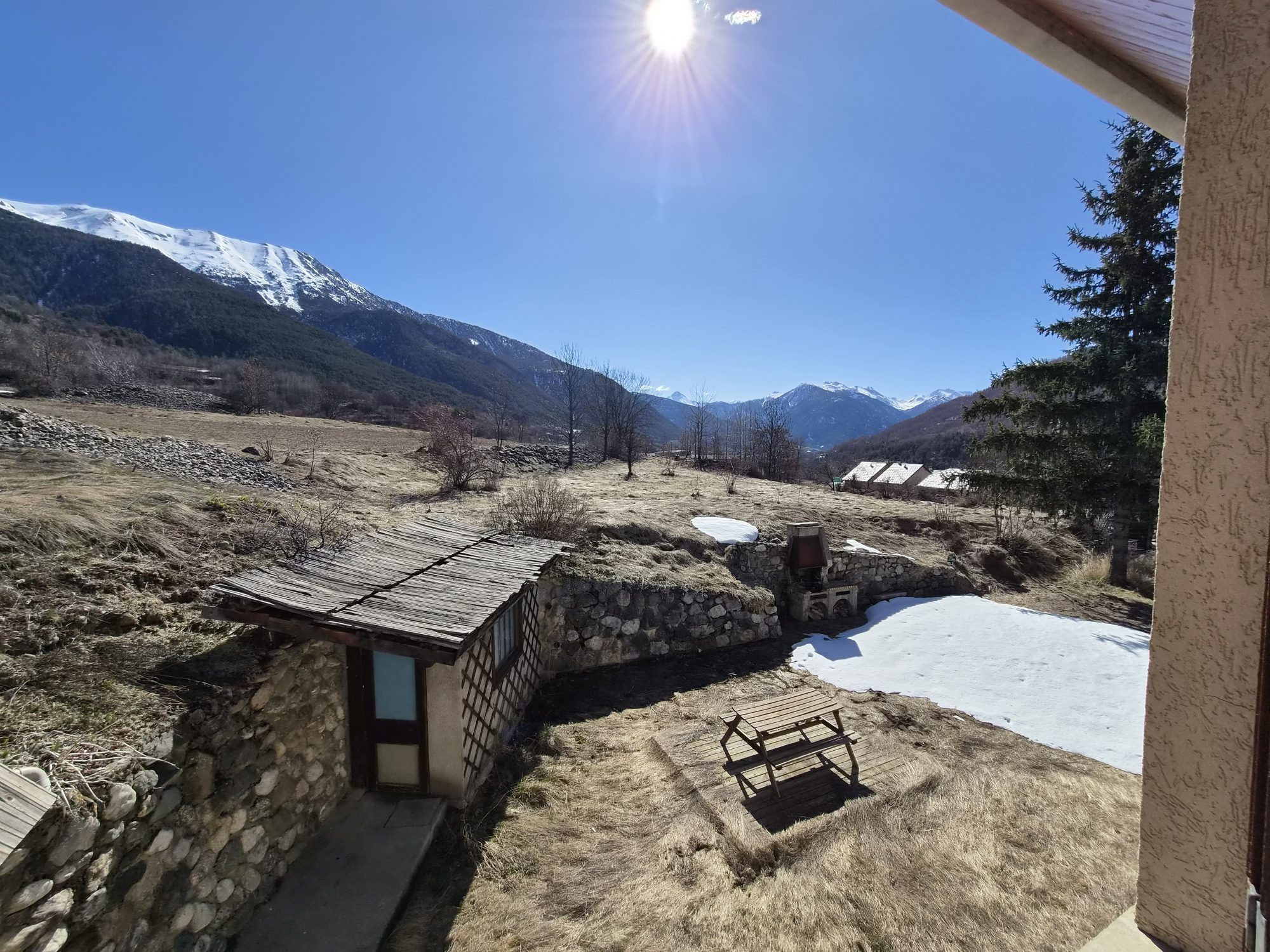 Maison à vendre à Saint-Chaffrey, 254 m²