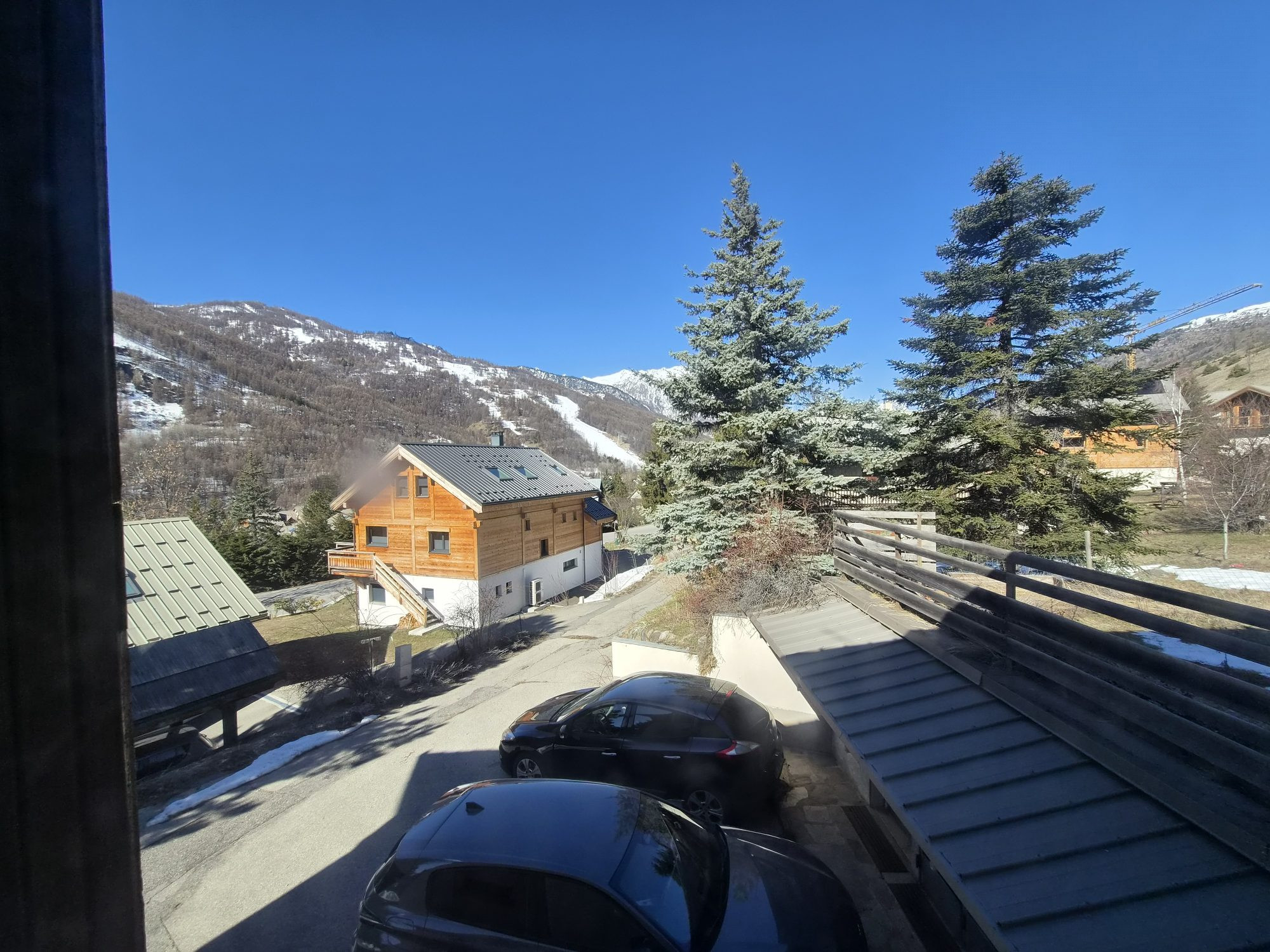 House for sale in Saint-Chaffrey, 254 m²