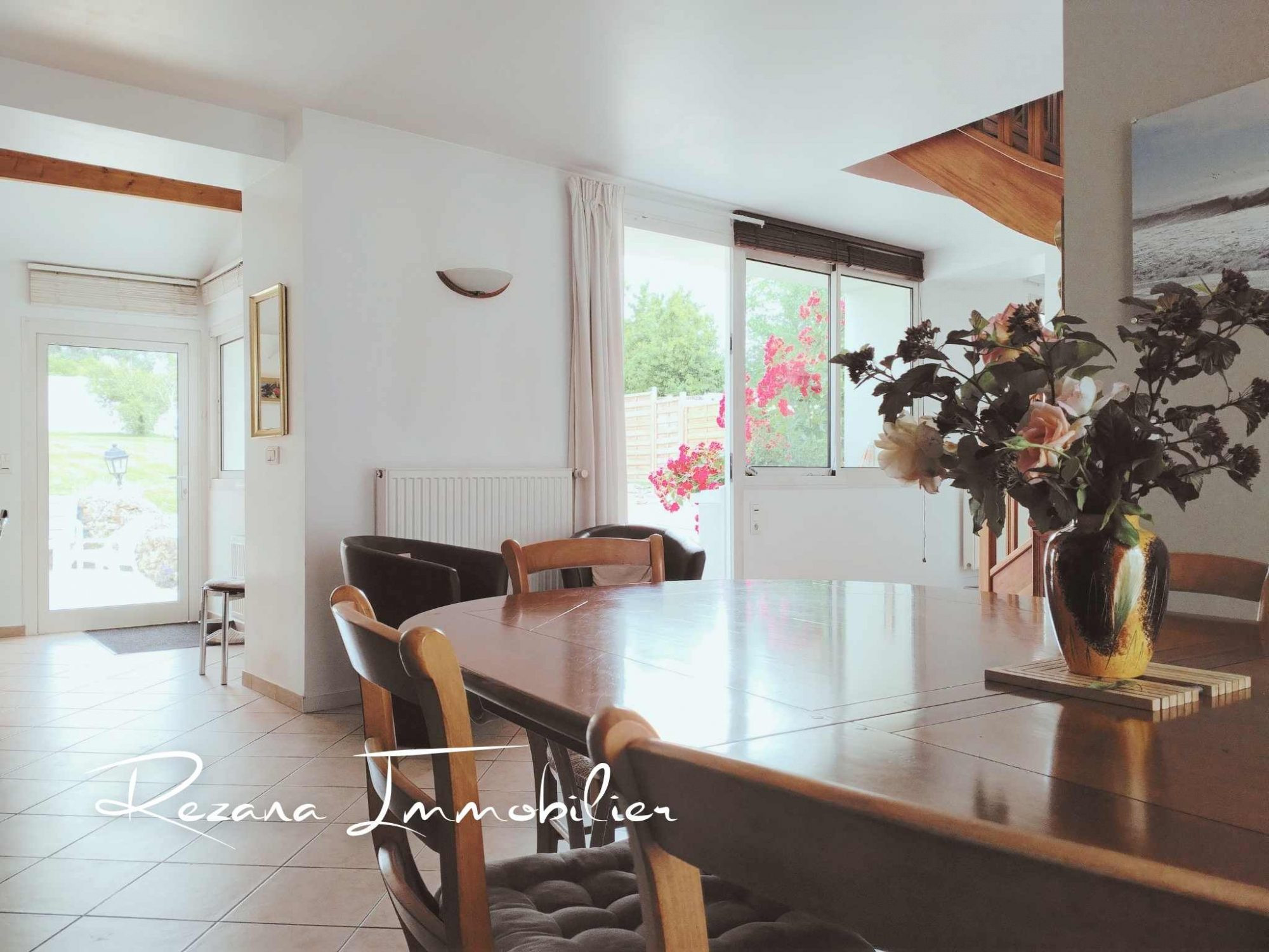 Maison à vendre à Samoreau, 201 m²