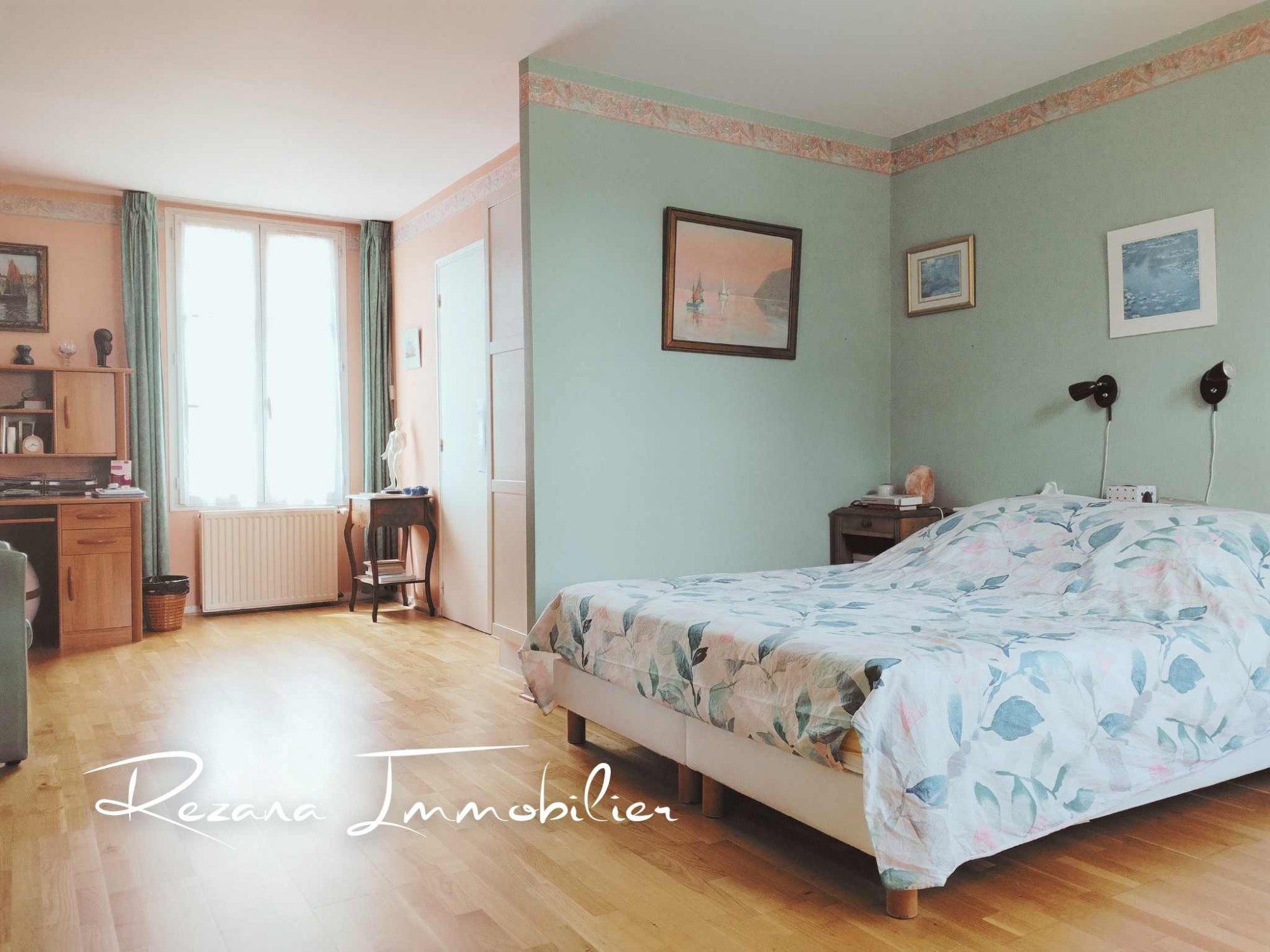 Maison à vendre à Samoreau, 201 m²
