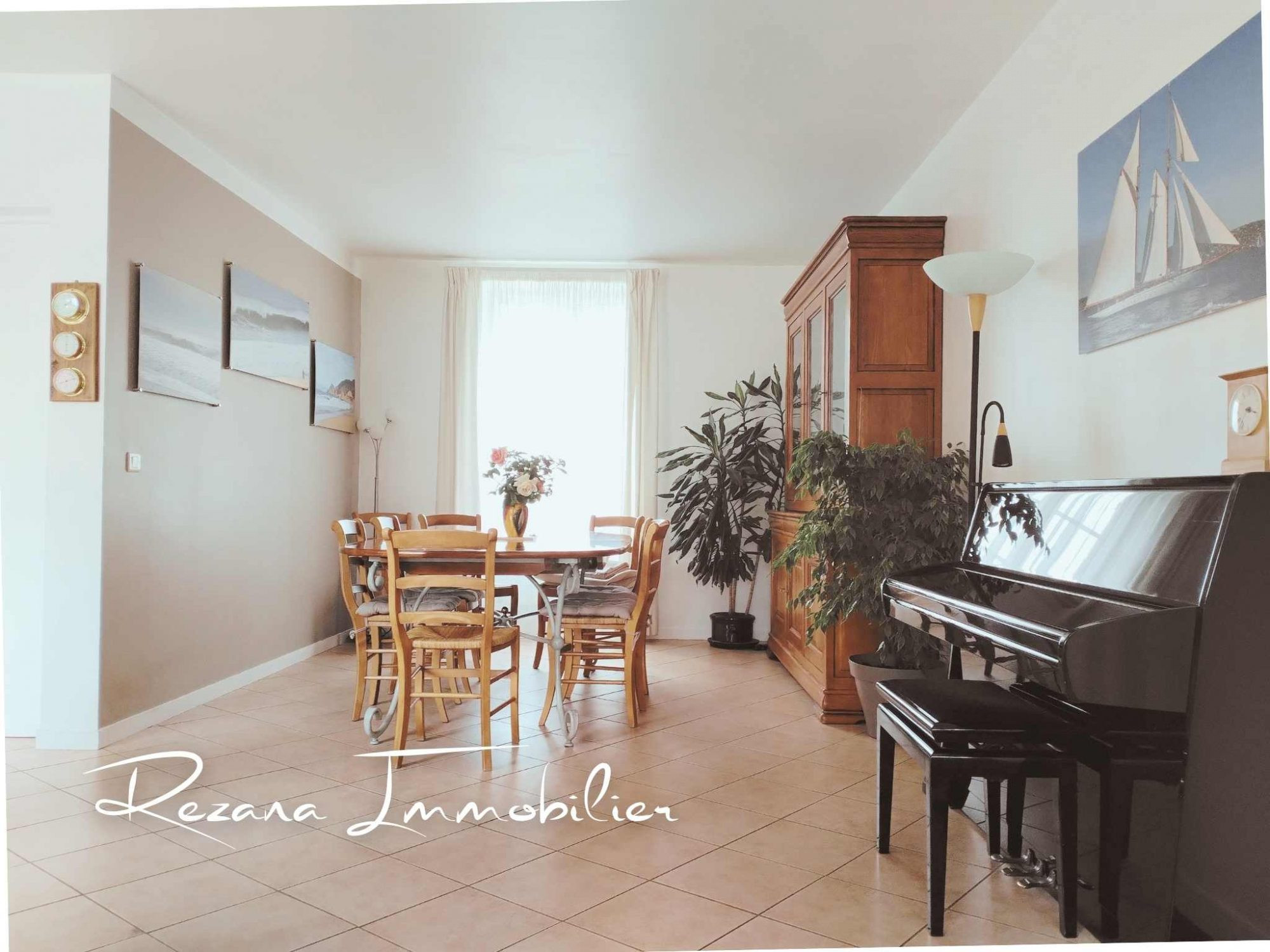 Maison à vendre à Samoreau, 201 m²