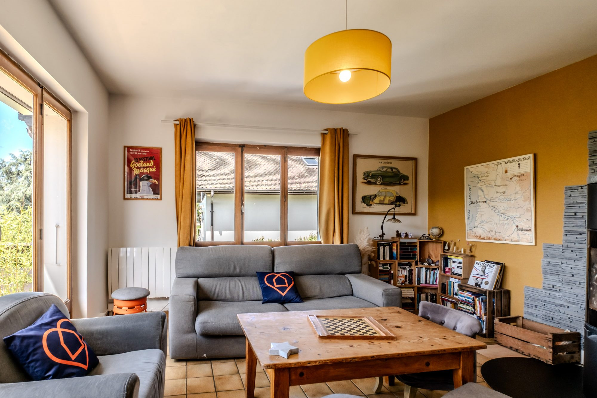 Maison à vendre à Thonon-les-Bains, 122 m²