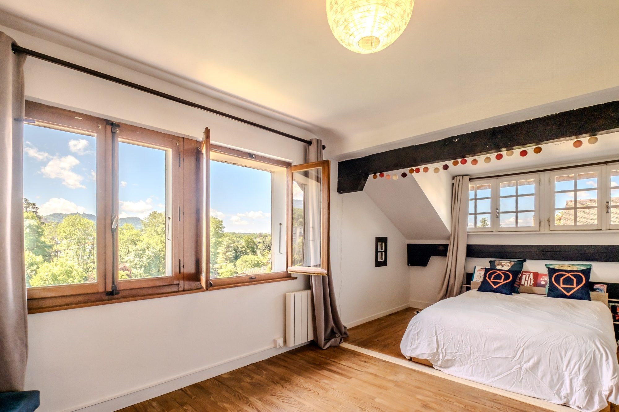 Maison 5 pièces 122 m² · à Thonon-les-Bains · 122 m² · 569 000 €