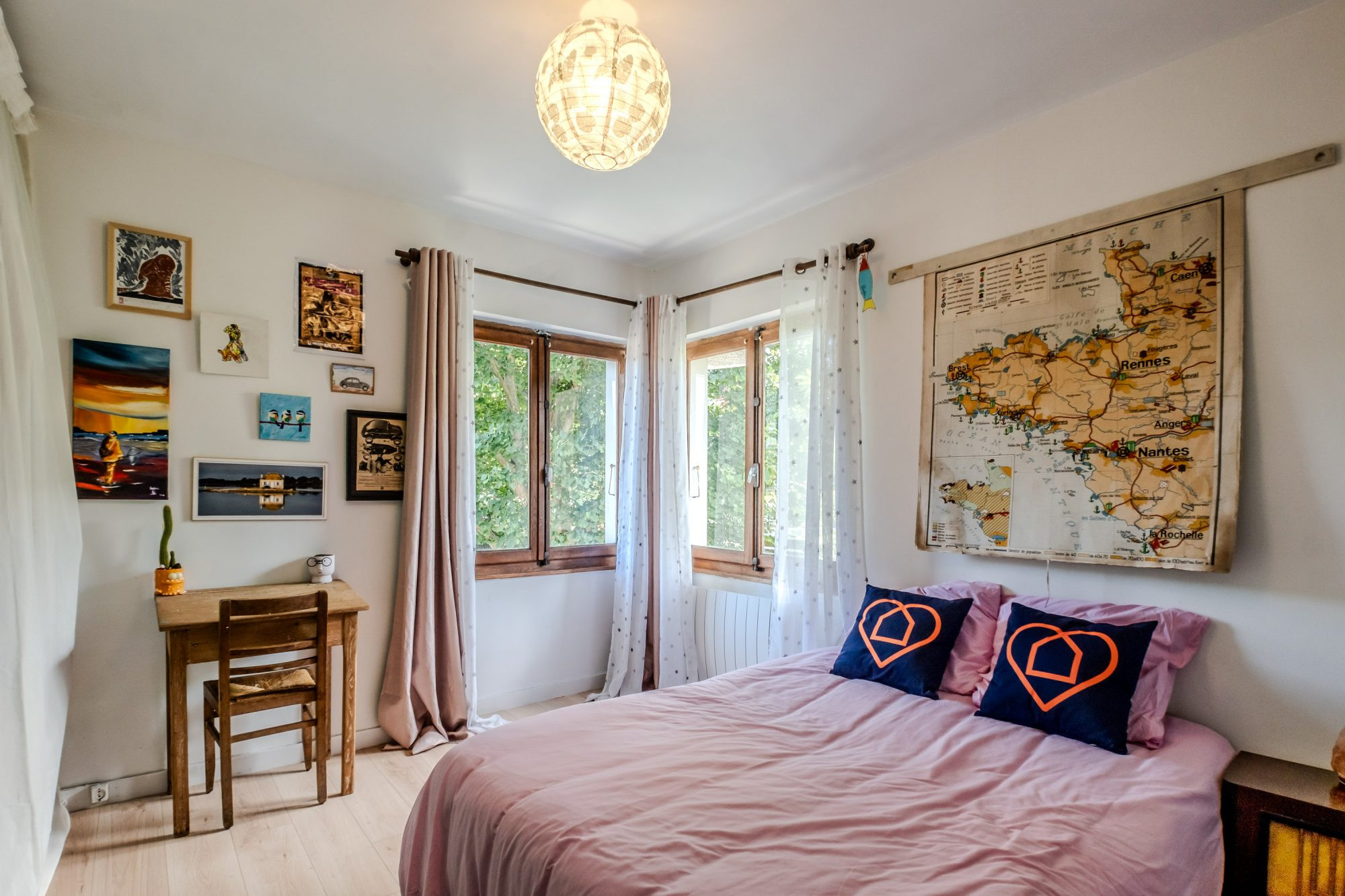 Maison 5 pièces 122 m² · à Thonon-les-Bains · 122 m² · 569 000 €
