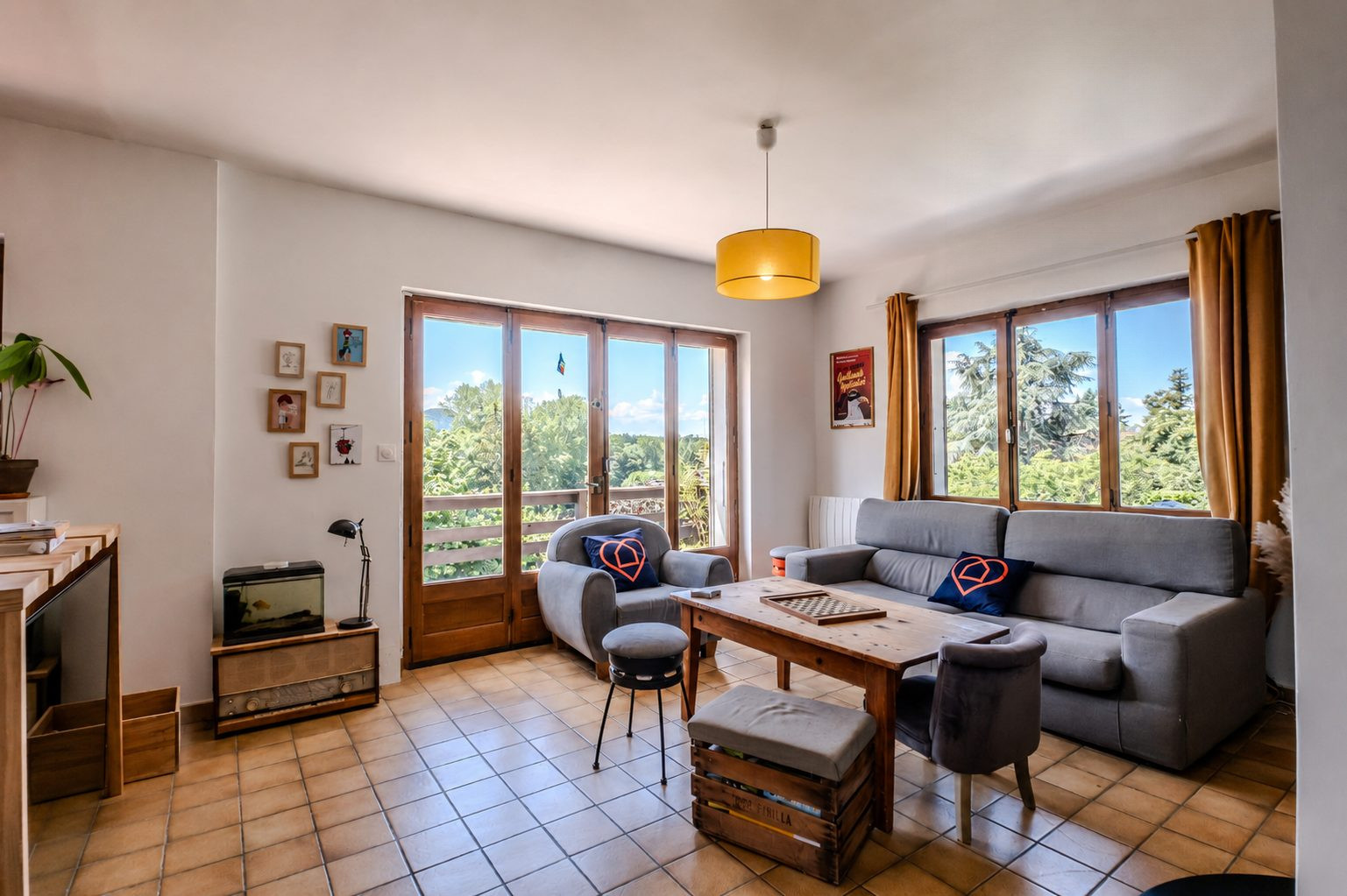 Maison à vendre à Thonon-les-Bains, 122 m²