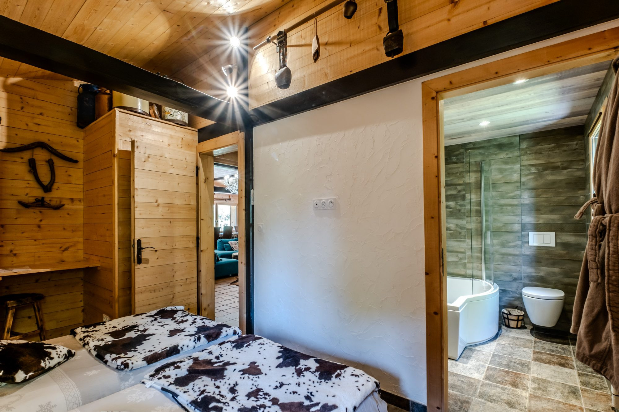 Maison 8 pièces 220 m² · à Habère-Poche · 220 m² · 1 150 000 €