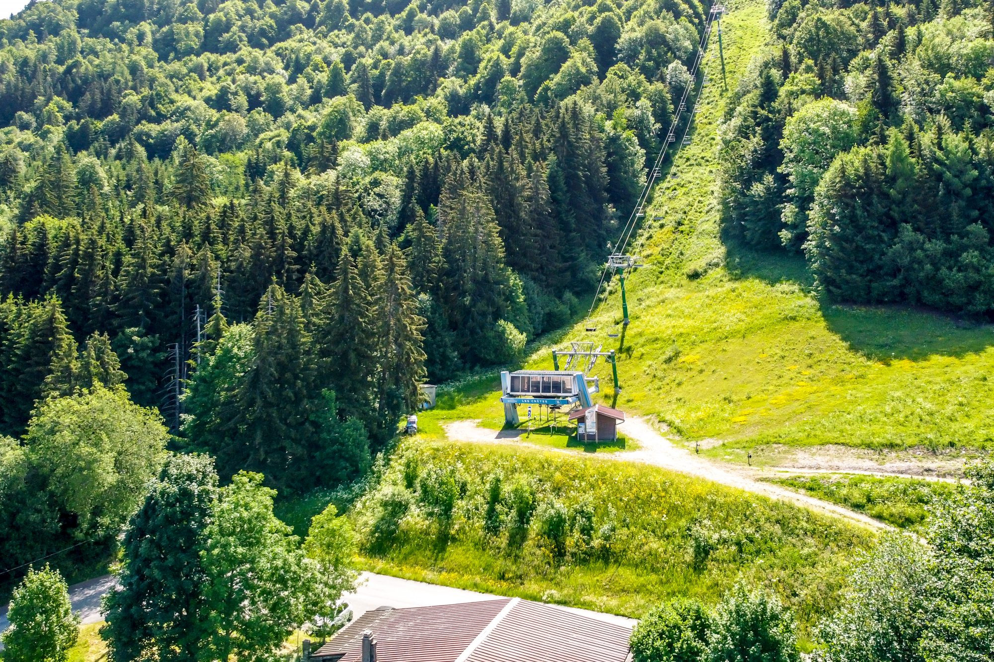 Maison à vendre à Habère-Poche, 220 m²