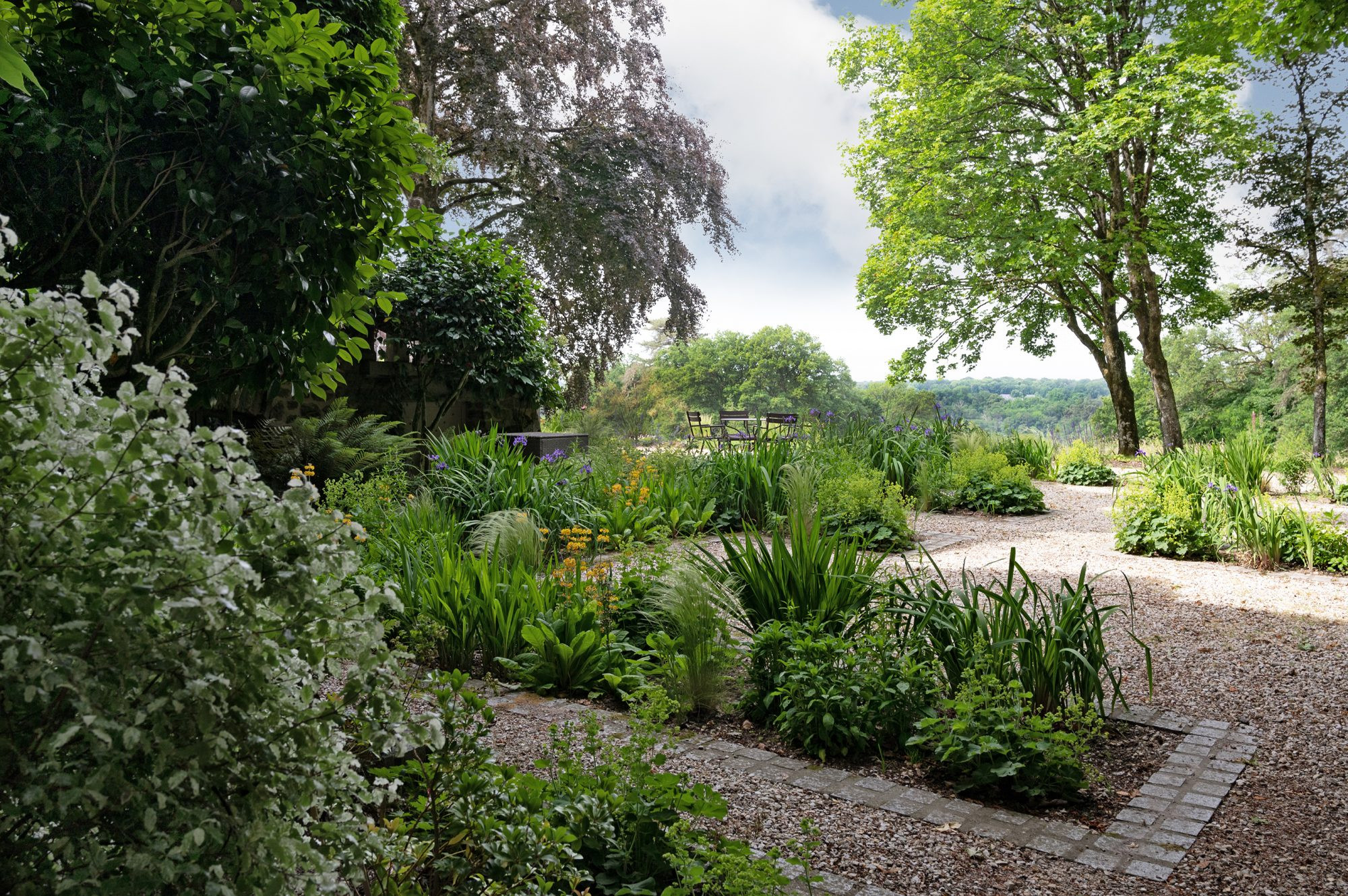 Maison à vendre à Saint-Baudelle, 566 m²