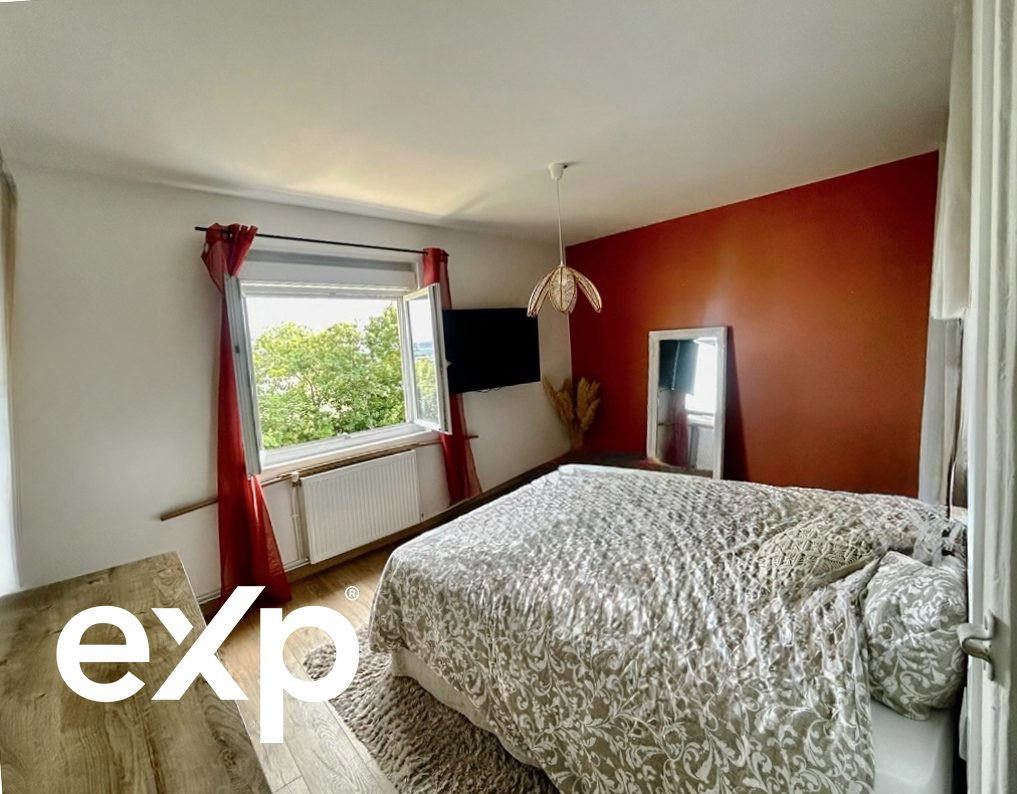 Maison à vendre à Le Havre, 79 m²