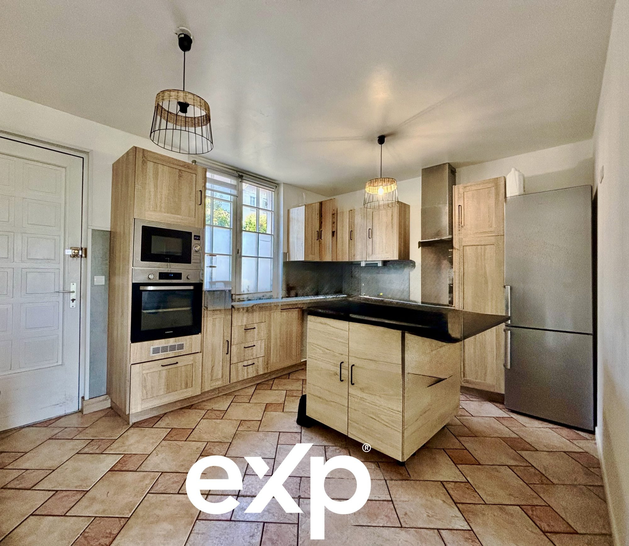 Maison à vendre à Le Havre, 79 m²