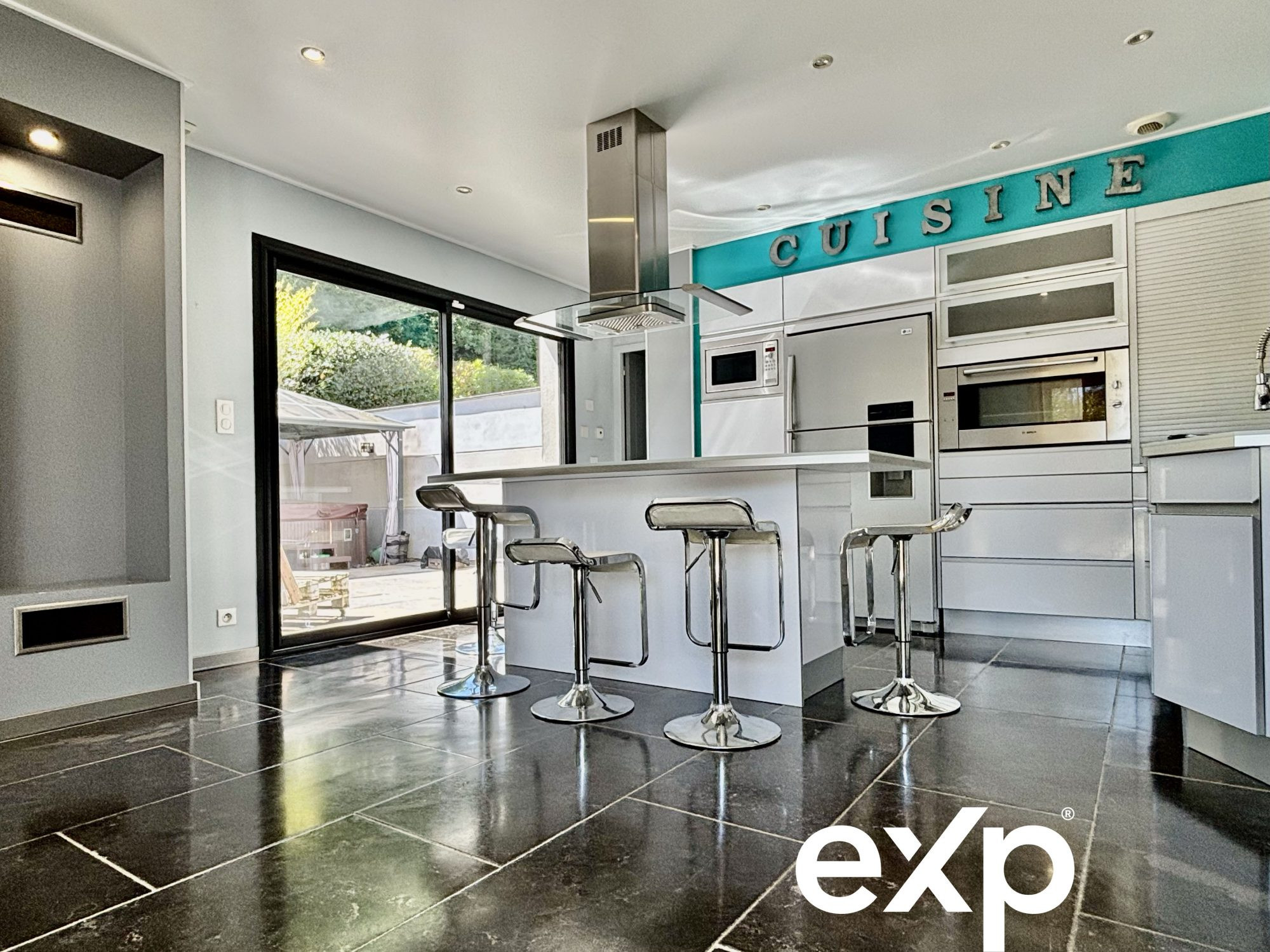 Maison à vendre à Fontenay, 195 m²