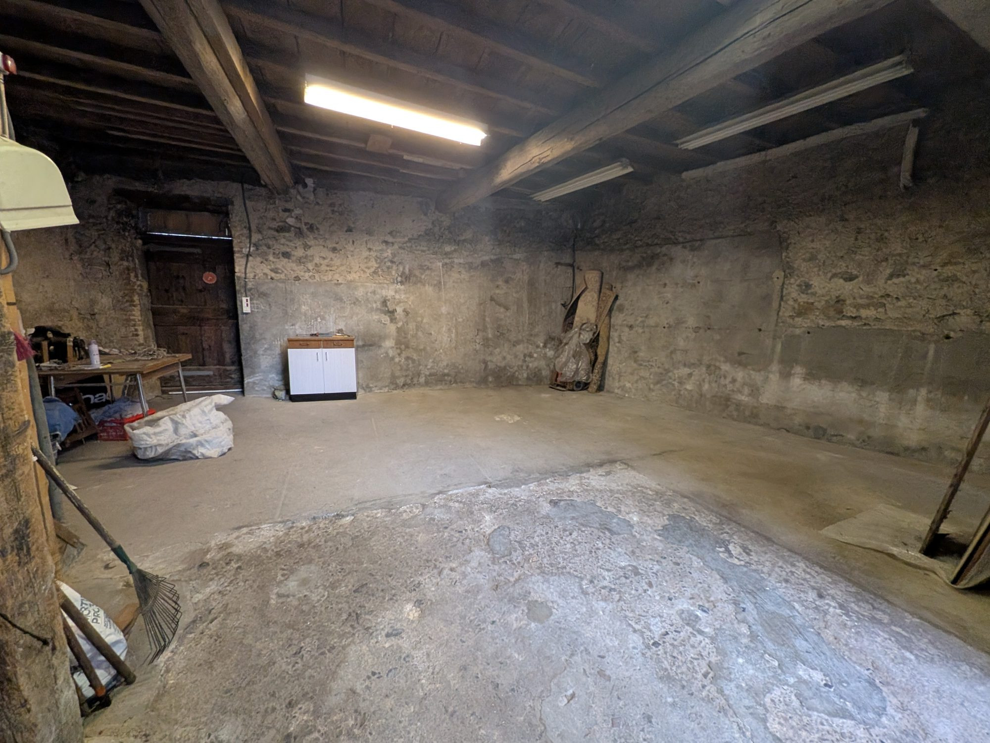Maison à vendre à Sain-Bel, 75 m²