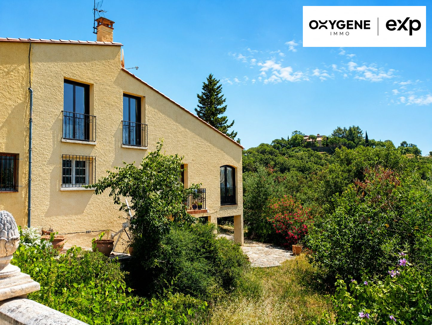 Maison à vendre à Céret, 250 m²