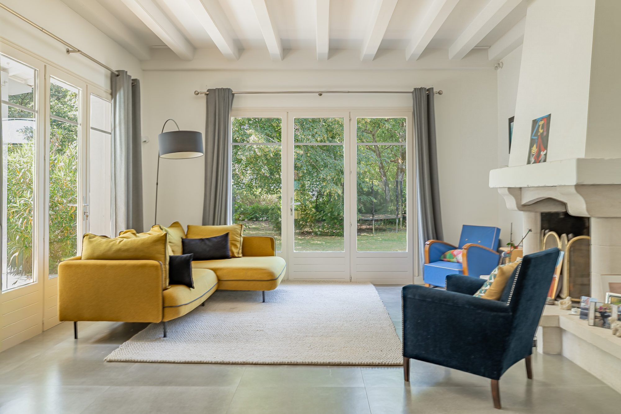 Maison à vendre à Saint-Aubin-de-Médoc, 244 m²