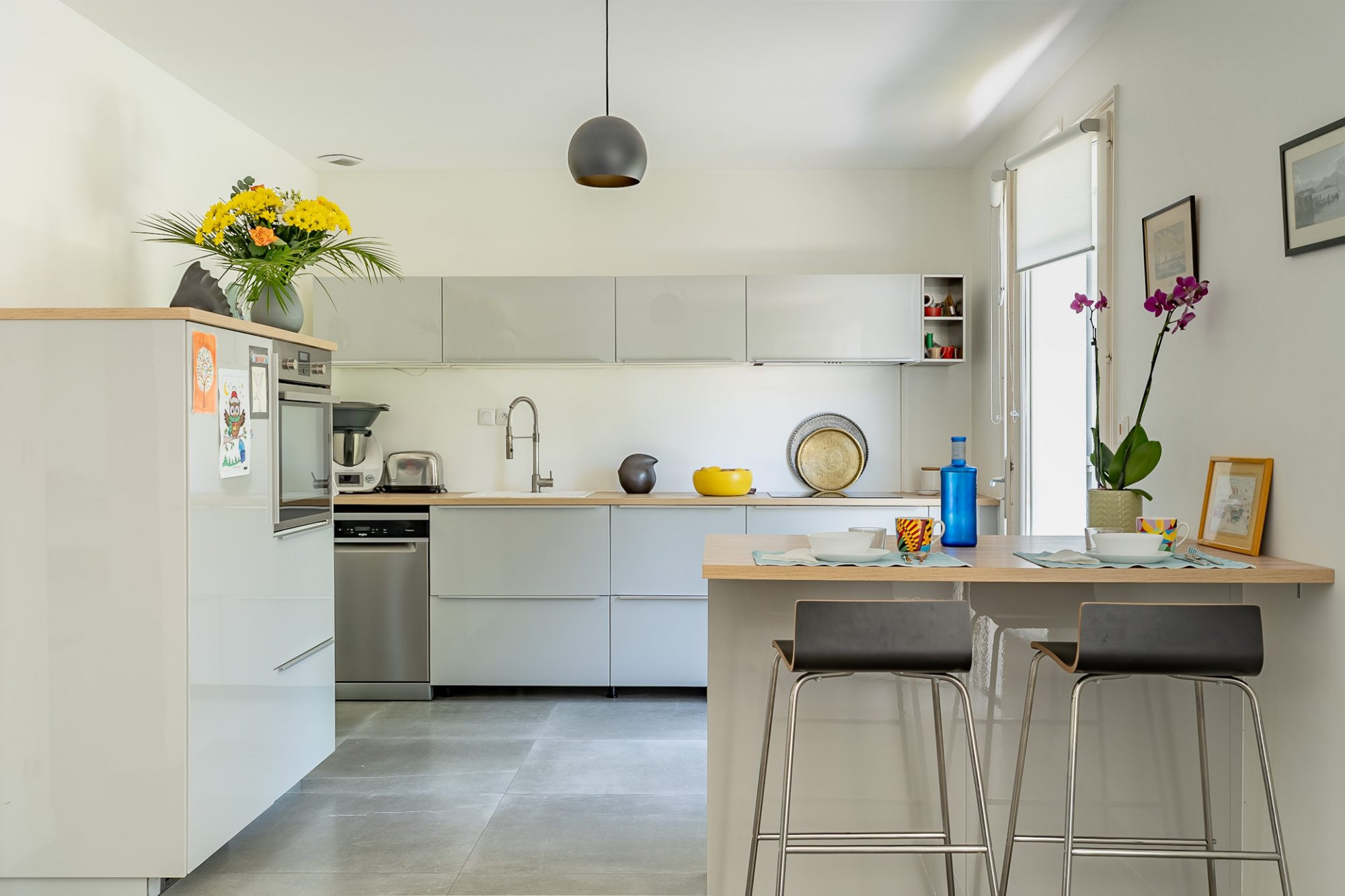 Maison à vendre à Saint-Aubin-de-Médoc, 244 m²