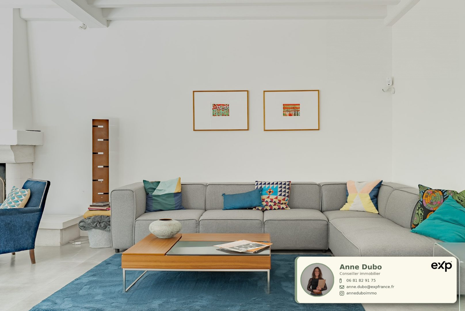 Maison à vendre à Saint-Aubin-de-Médoc, 244 m²