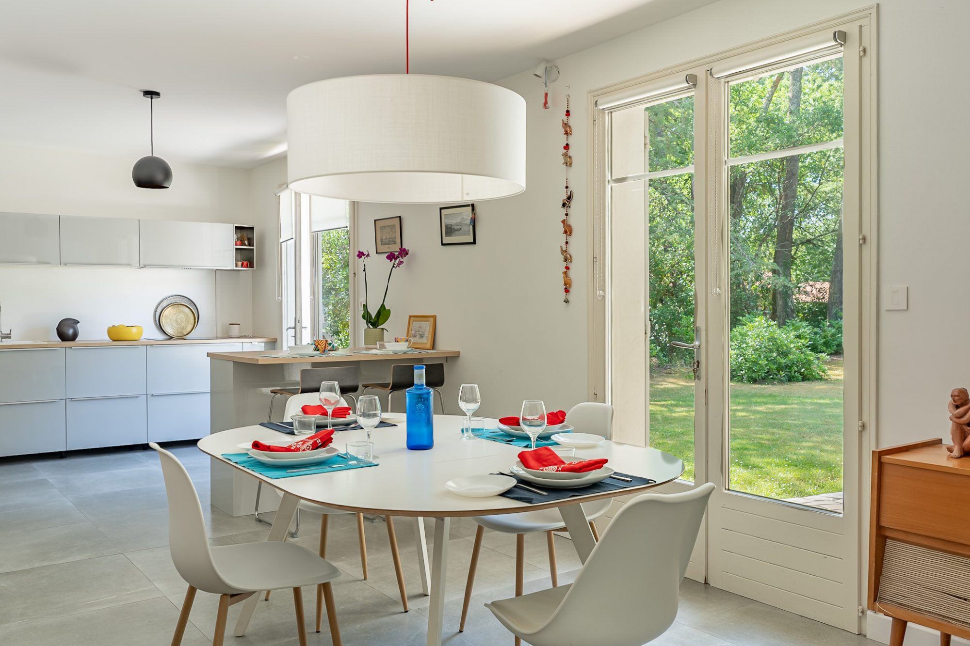 Maison à vendre à Saint-Aubin-de-Médoc, 244 m²