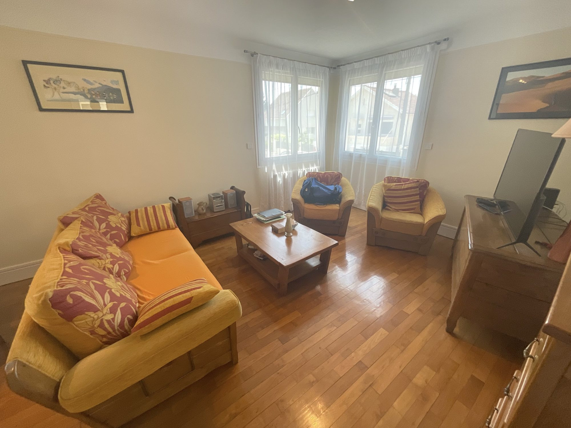 Maison 4 pièces 70 m² · à Sainte-Savine · 70 m² · 198 000 €