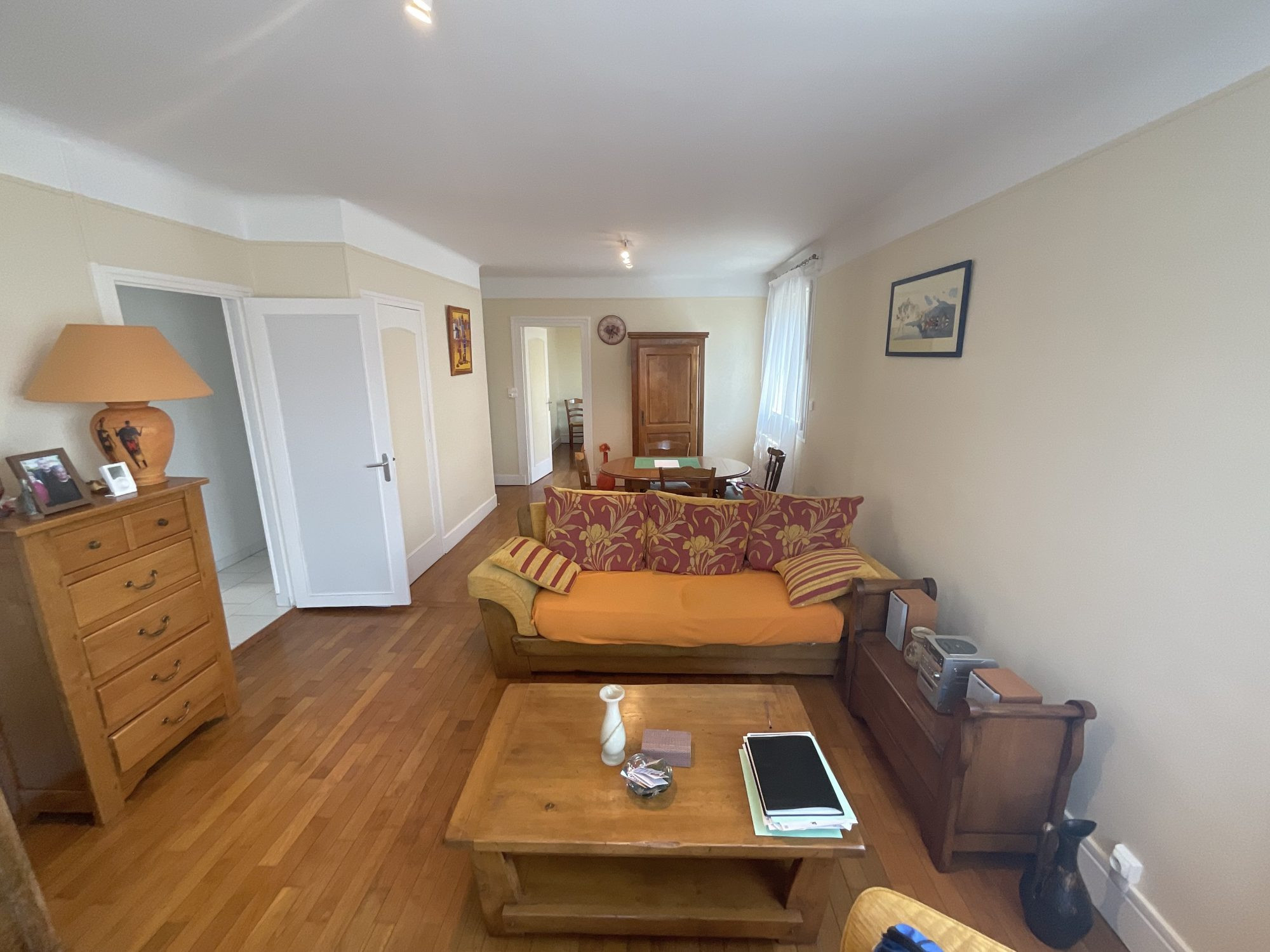 House in Sainte Savine, with Basement 4