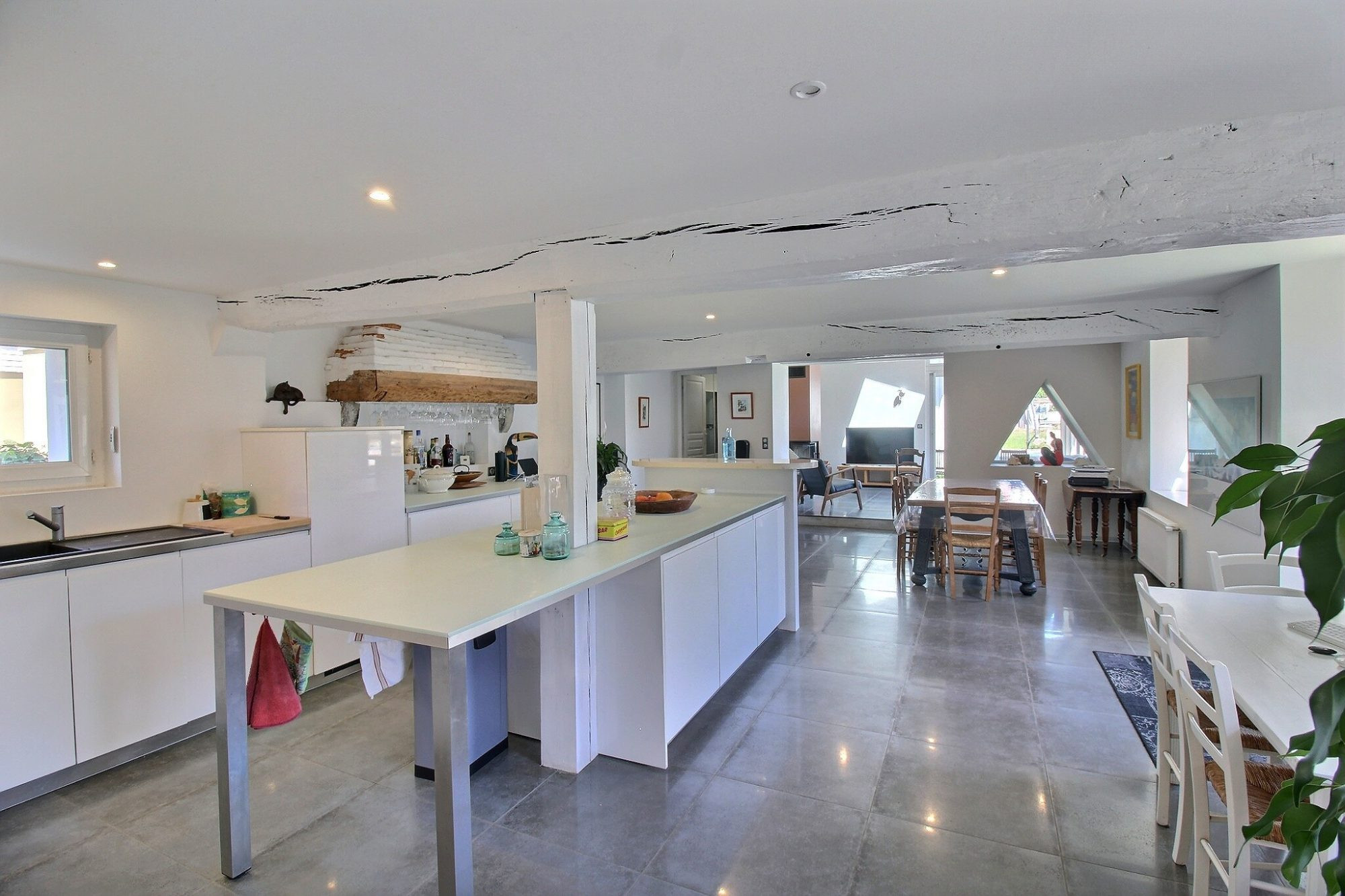 House in Capbreton 5