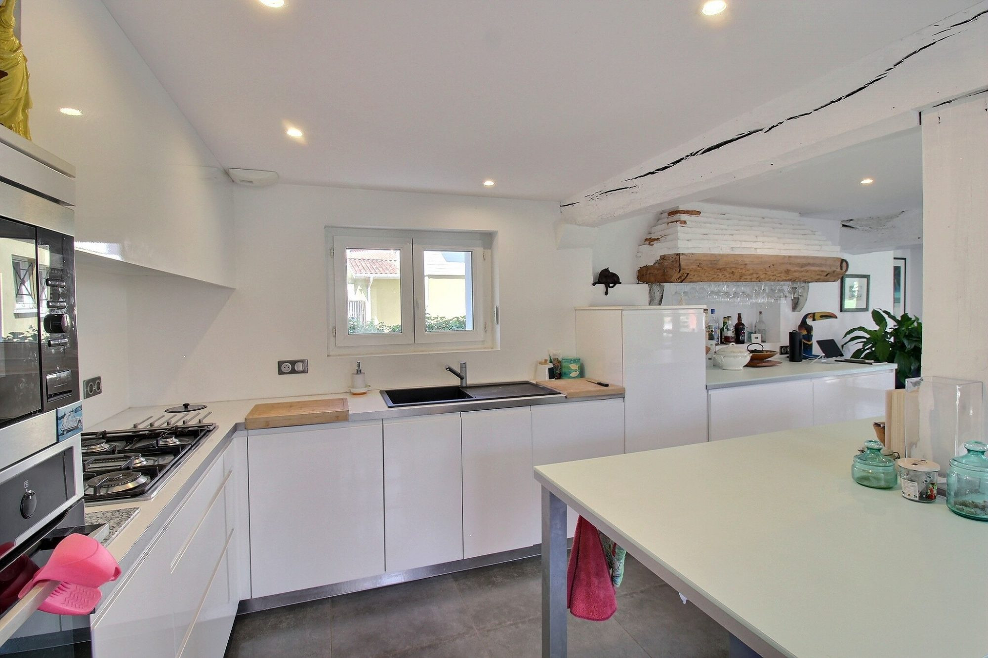 House in Capbreton 4