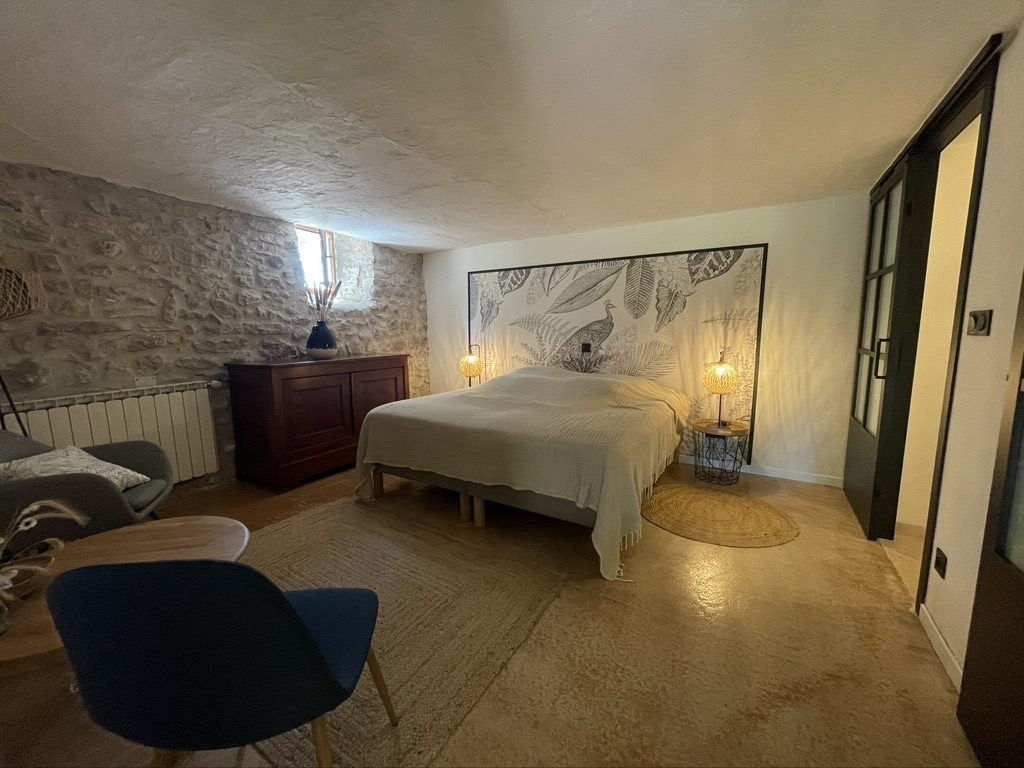 Maison 5 pièces 145 m² · à Rochegude · 145 m² · 563 000 €