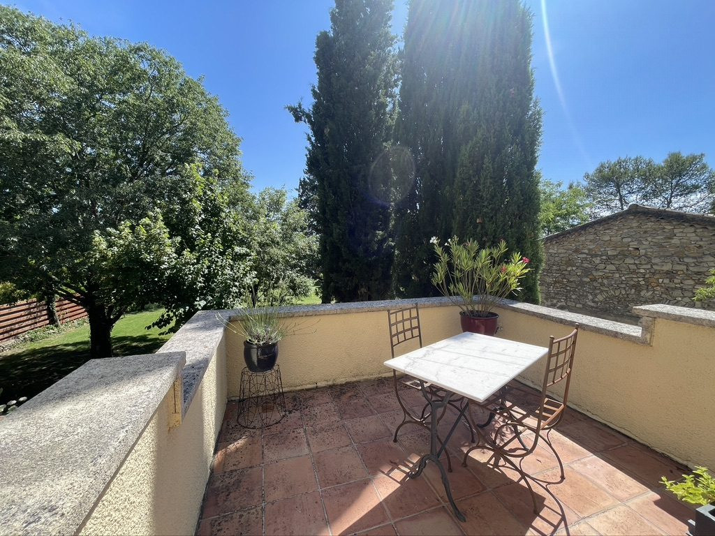 Maison 5 pièces 145 m² · à Rochegude · 145 m² · 563 000 €