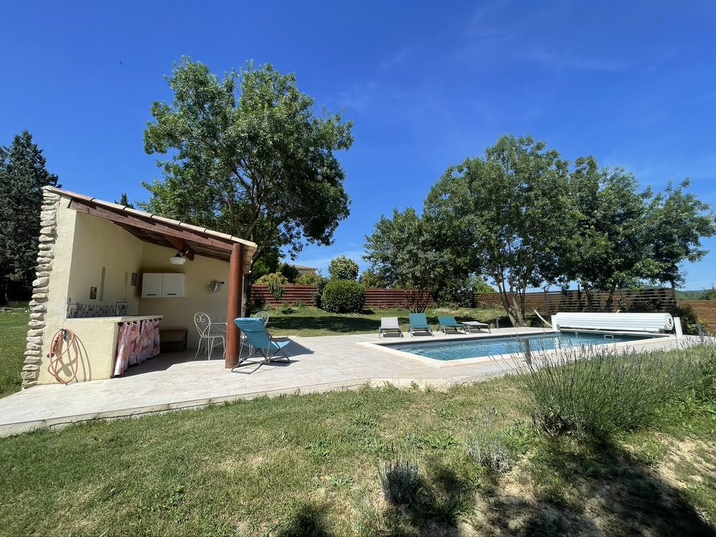 Maison à vendre à Rochegude, 145 m²