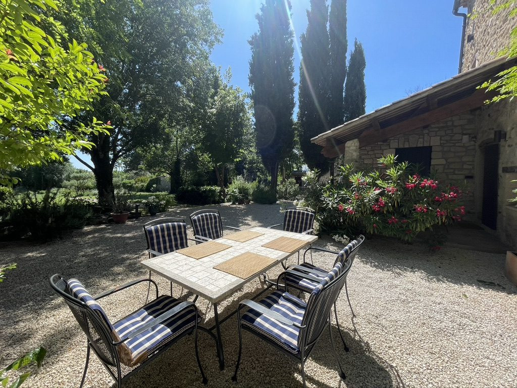 Maison à vendre à Rochegude, 145 m²